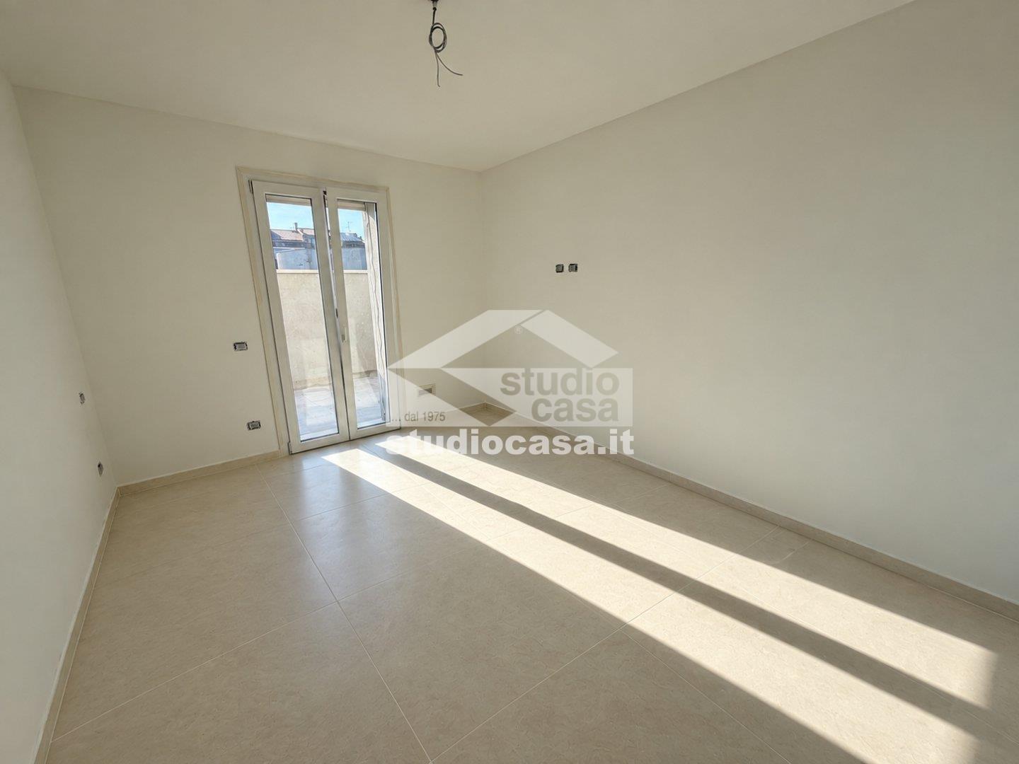 Appartamento in Villa in vendita a Crema