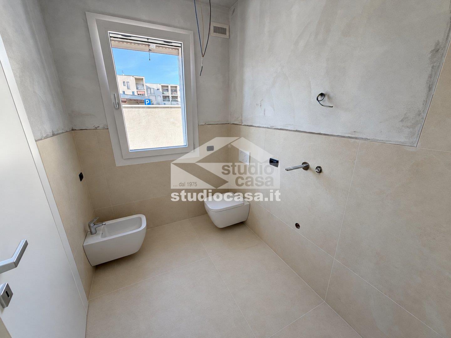 Appartamento in Villa in vendita a Crema
