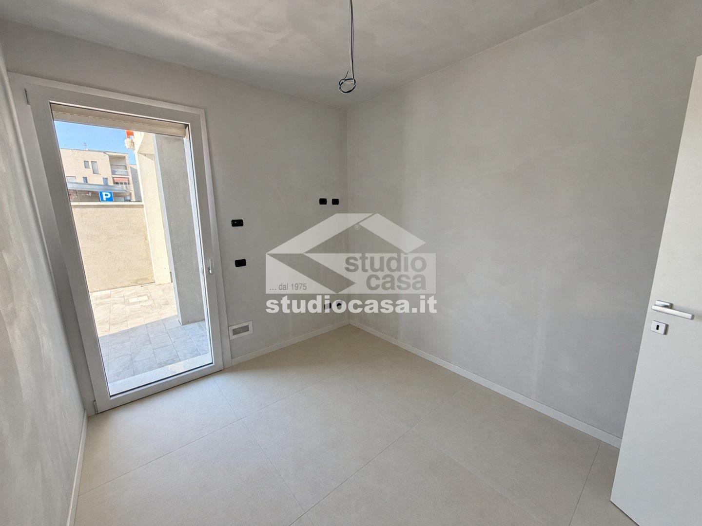 Appartamento in Villa in vendita a Crema