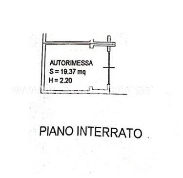 Appartamento in vendita a Crema