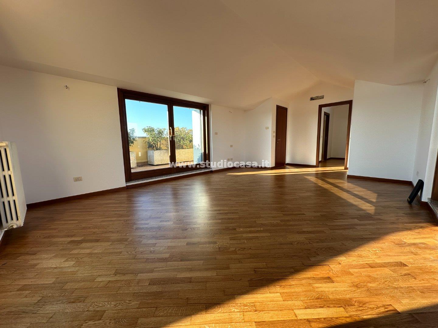 Appartamento in vendita a Crema