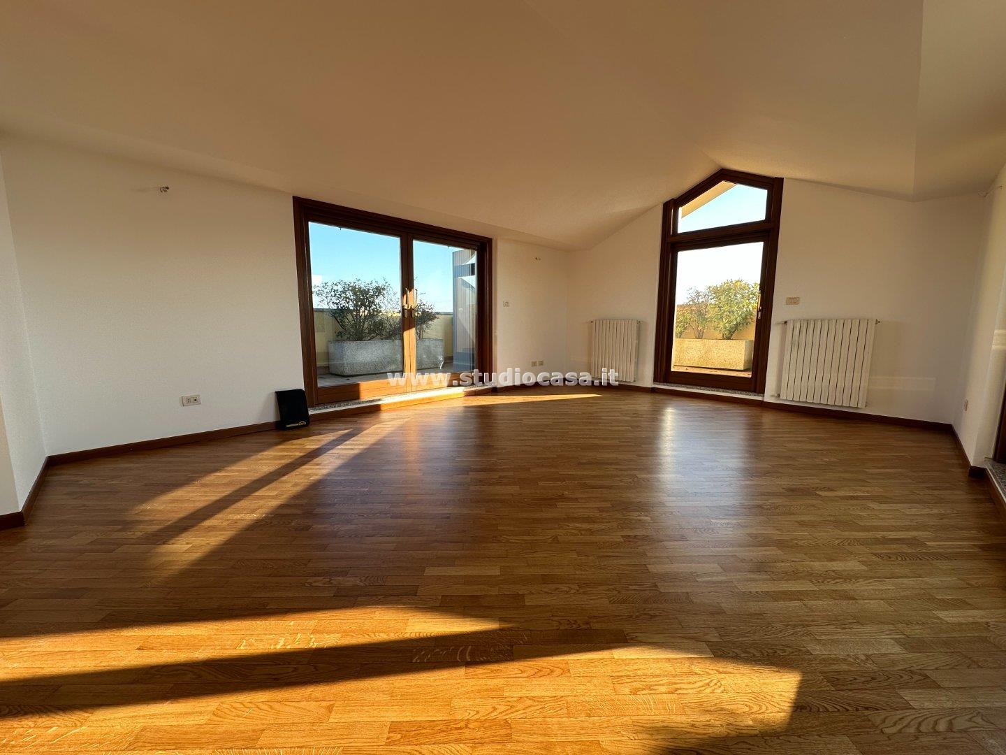 Appartamento in vendita a Crema