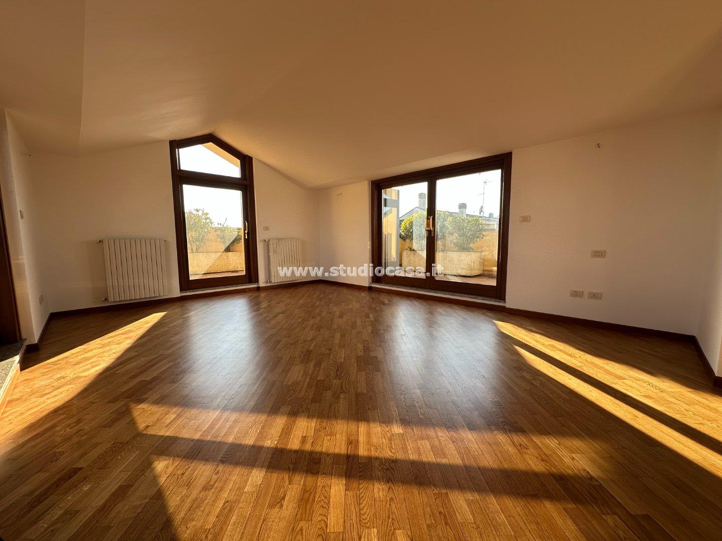 Appartamento in vendita a Crema