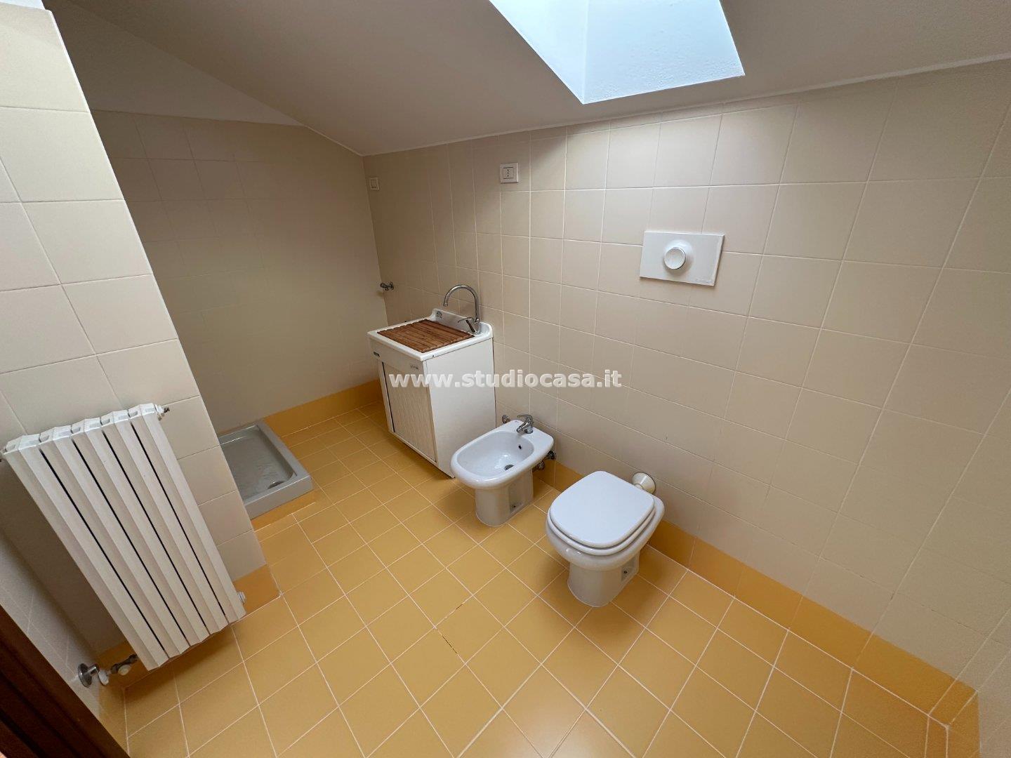 Appartamento in vendita a Crema