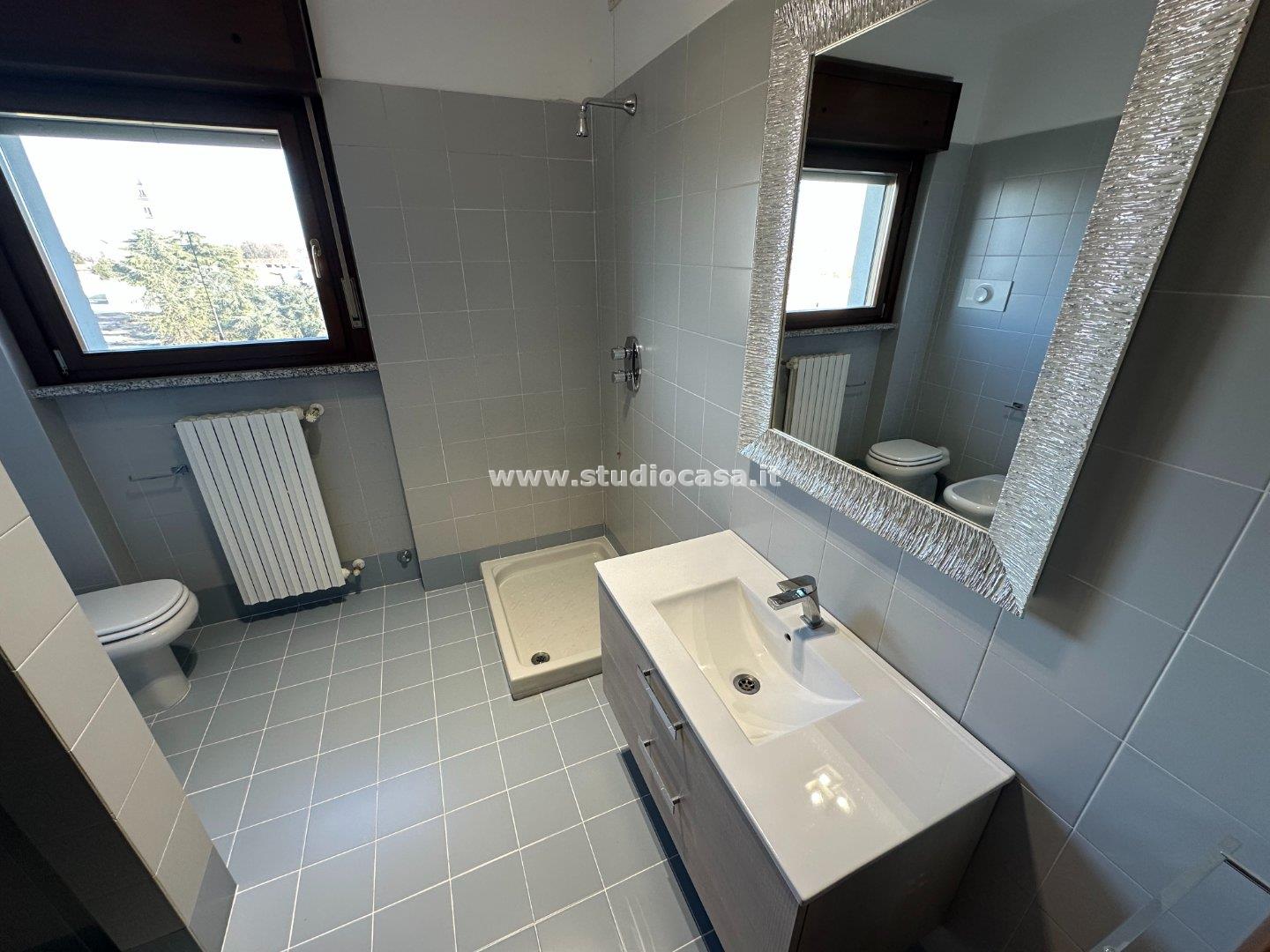 Appartamento in vendita a Crema