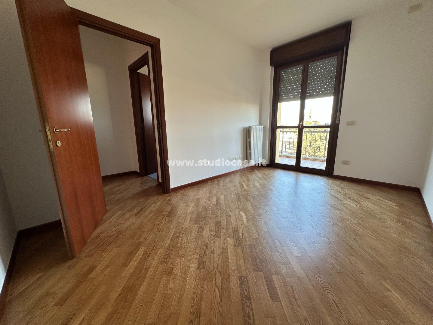 Appartamento in vendita a Crema