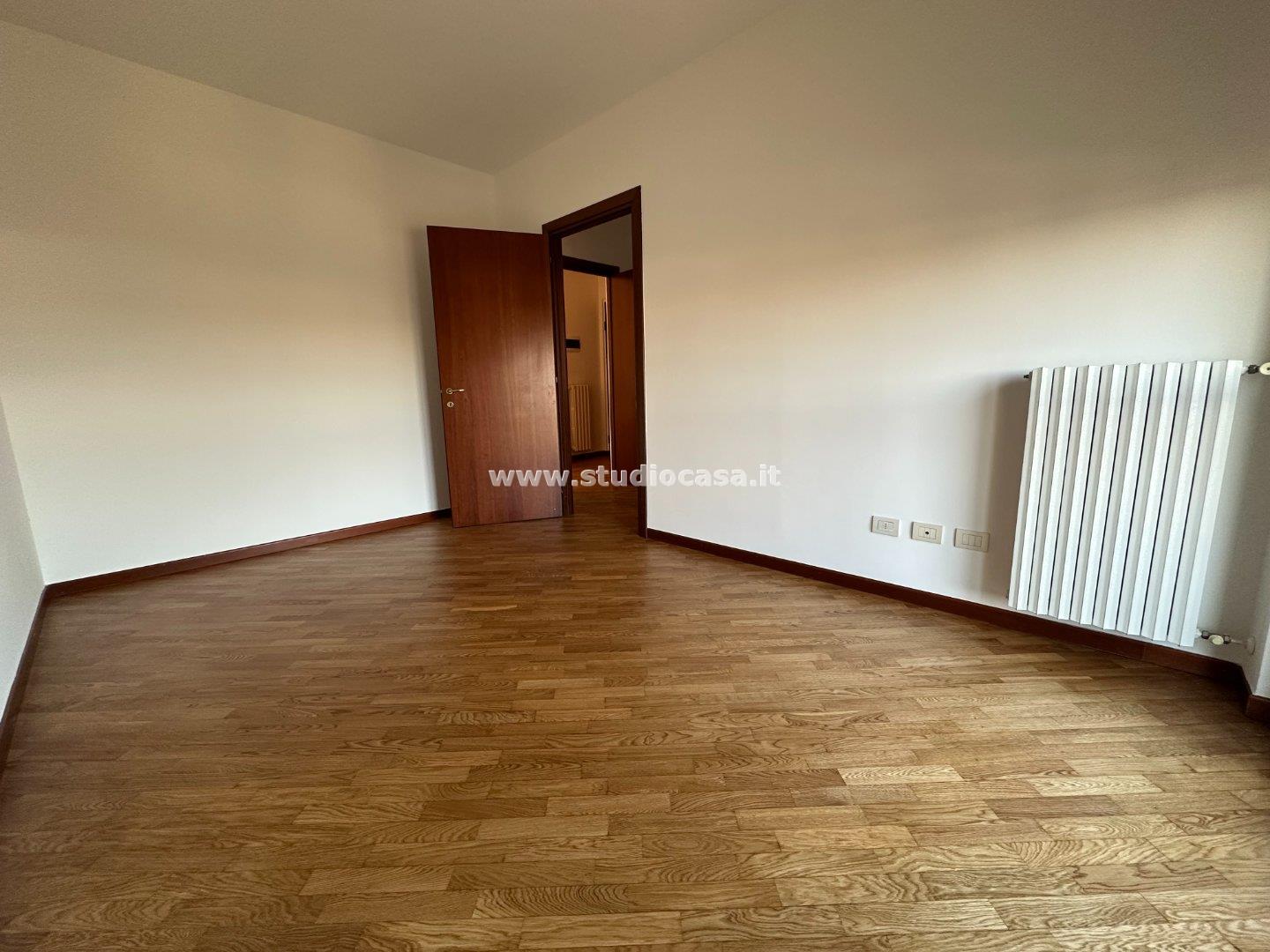 Appartamento in vendita a Crema