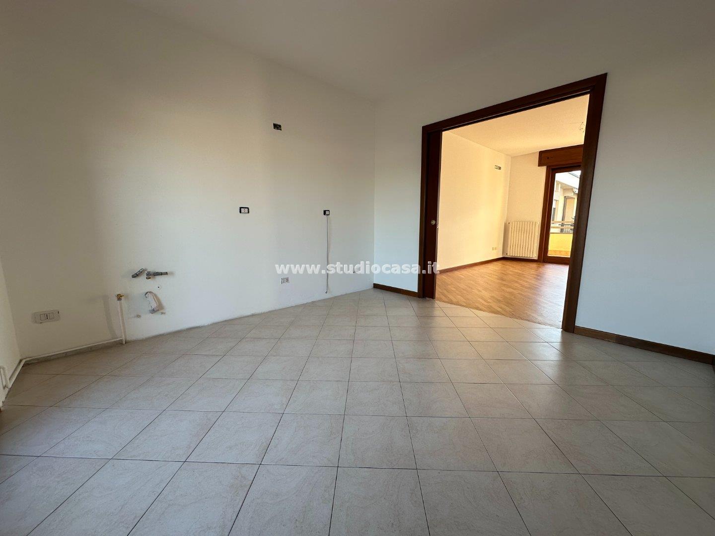 Appartamento in vendita a Crema