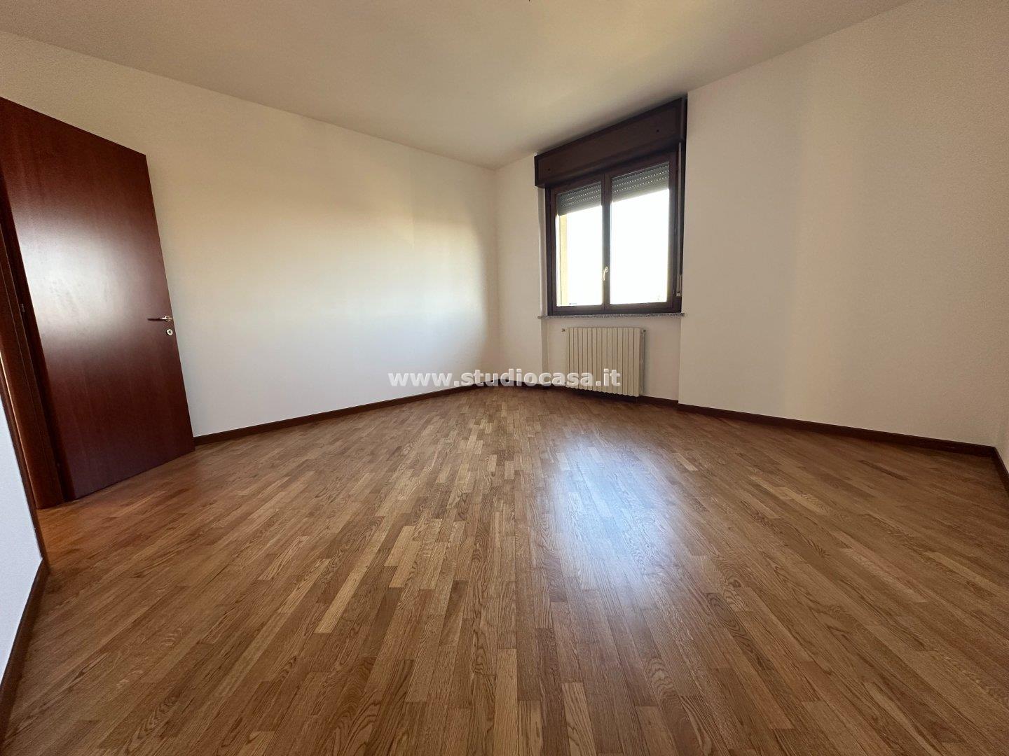 Appartamento in vendita a Crema