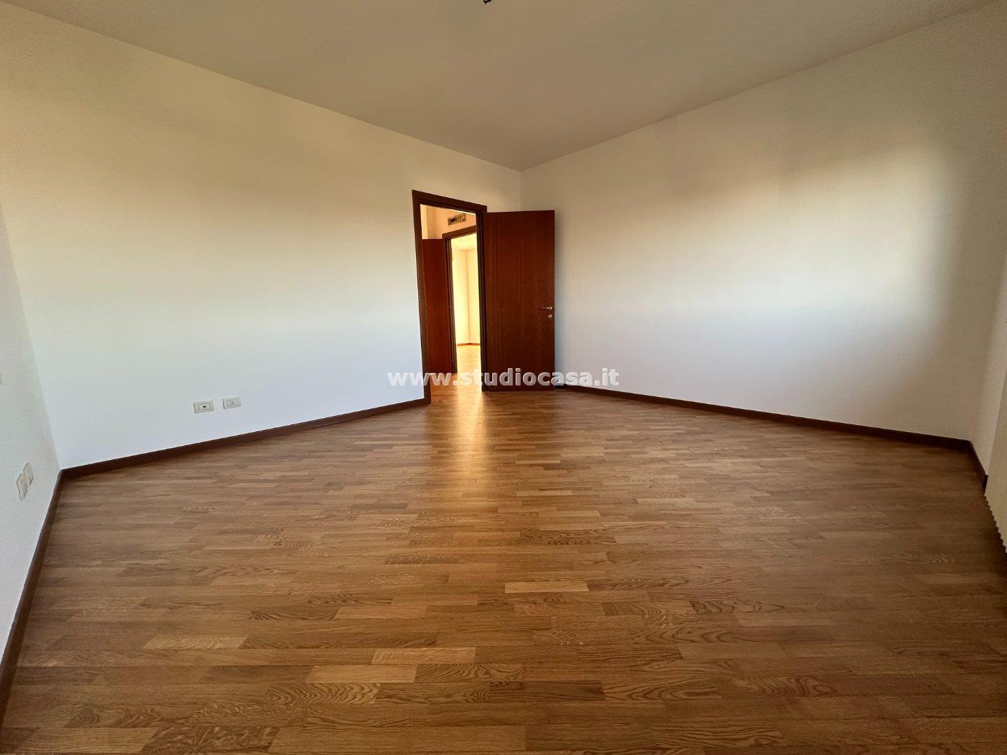 Appartamento in vendita a Crema