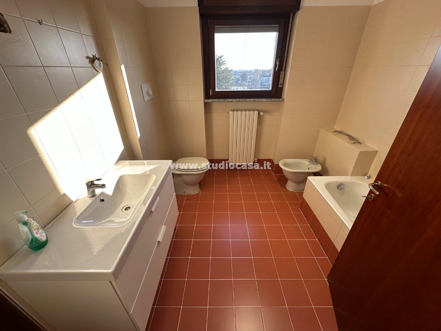 Appartamento in vendita a Crema