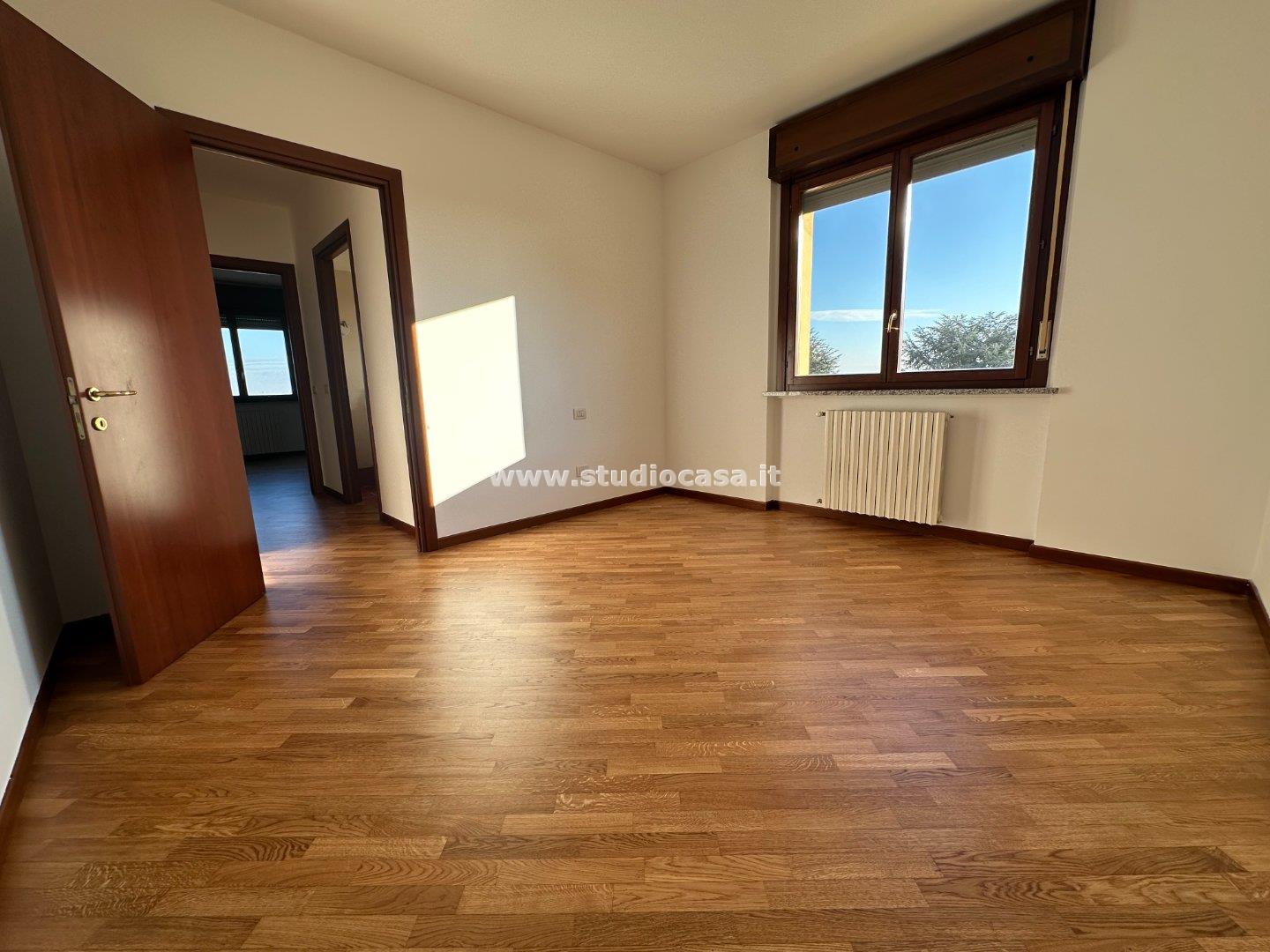 Appartamento in vendita a Crema