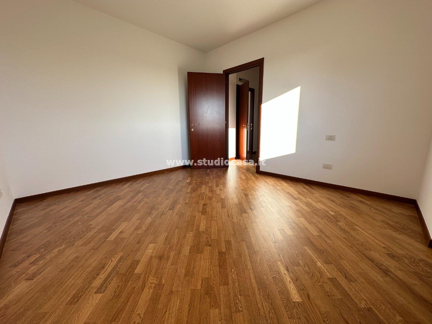 Appartamento in vendita a Crema