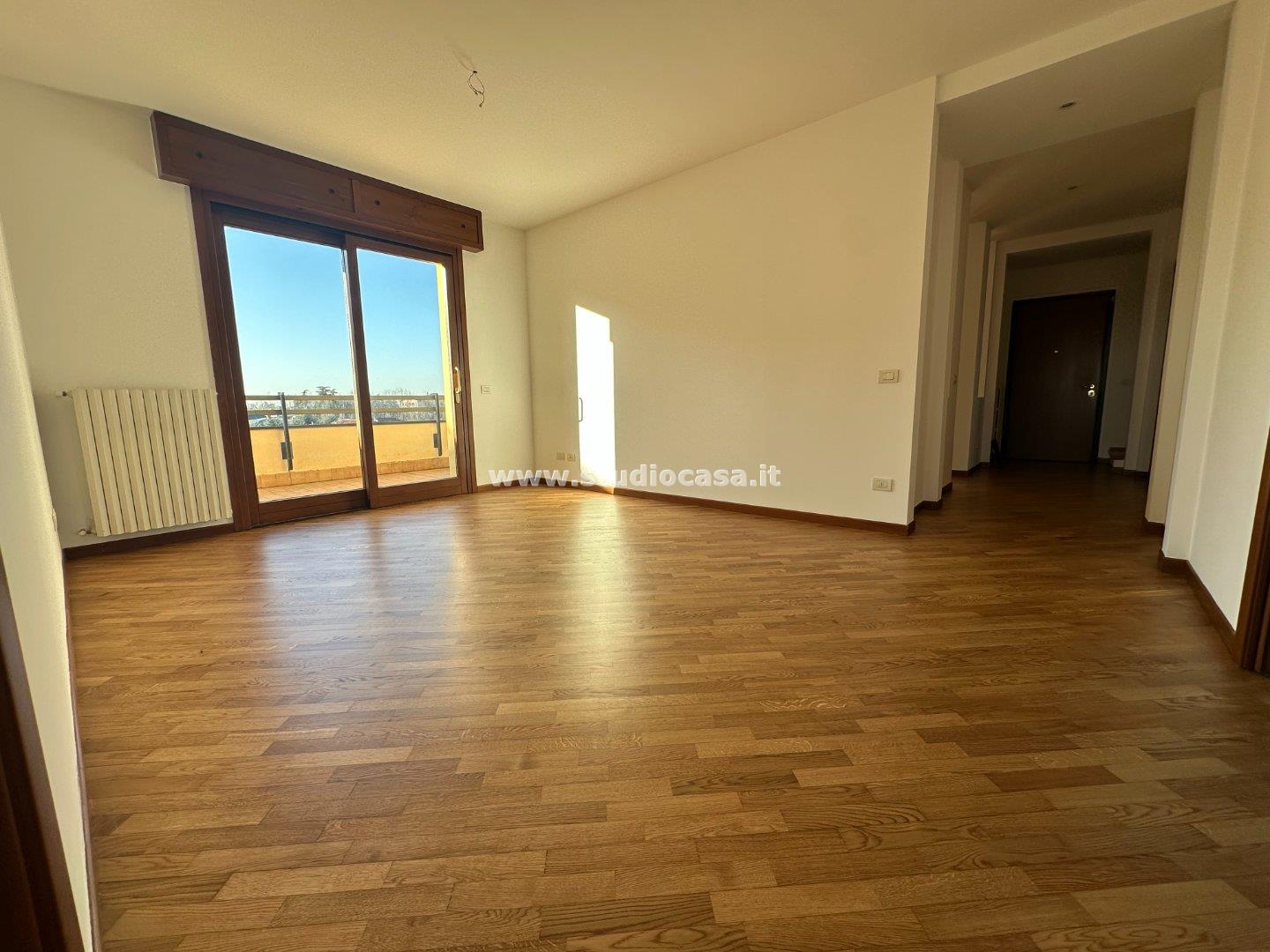 Appartamento in vendita a Crema