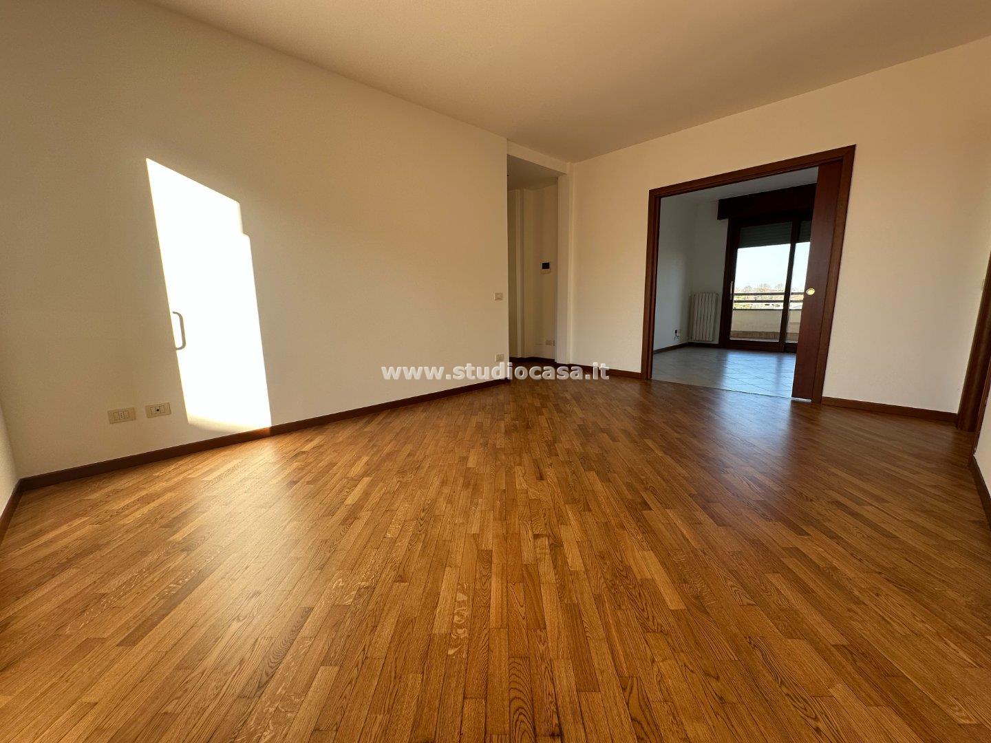 Appartamento in vendita a Crema