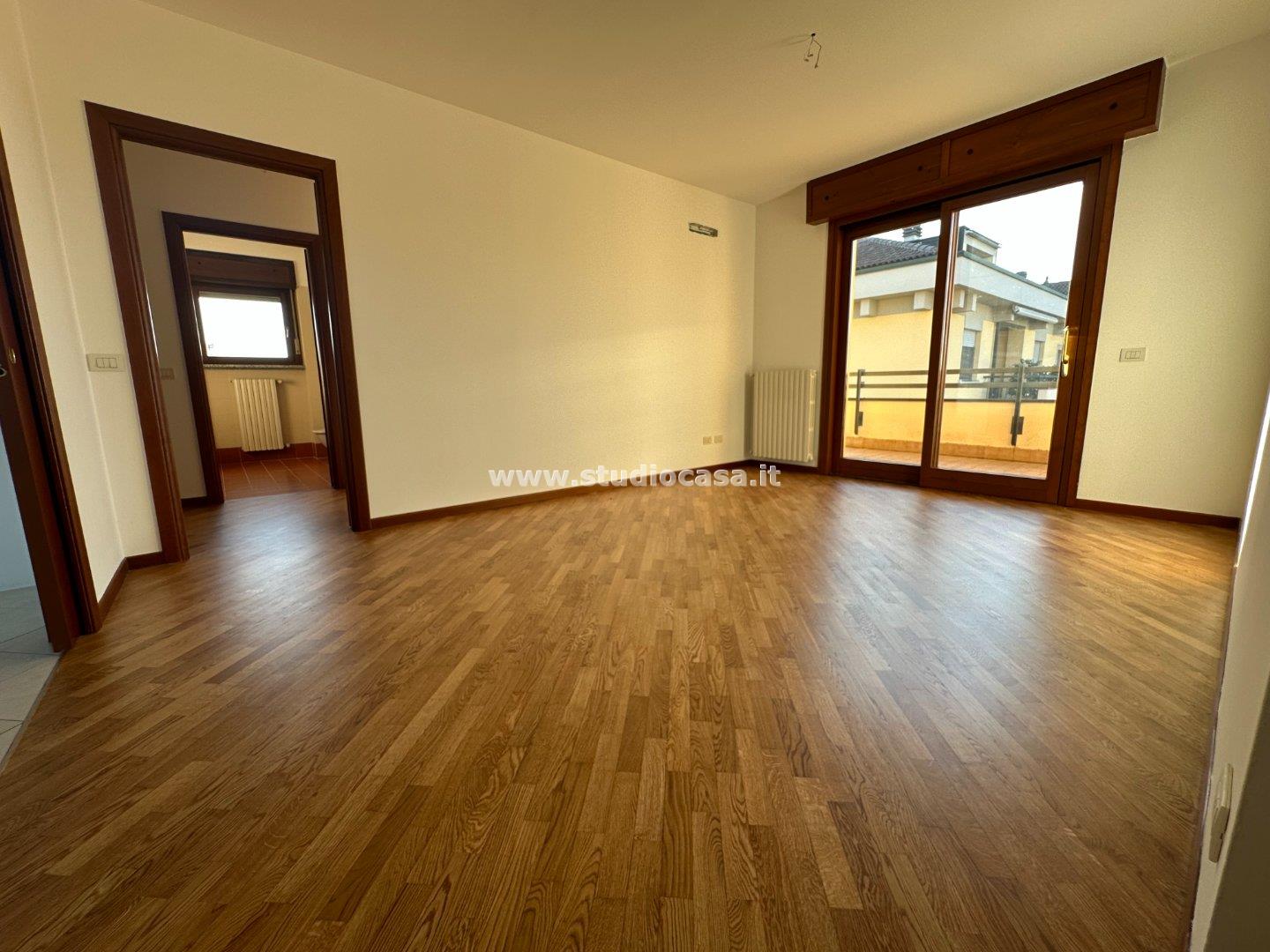 Appartamento in vendita a Crema