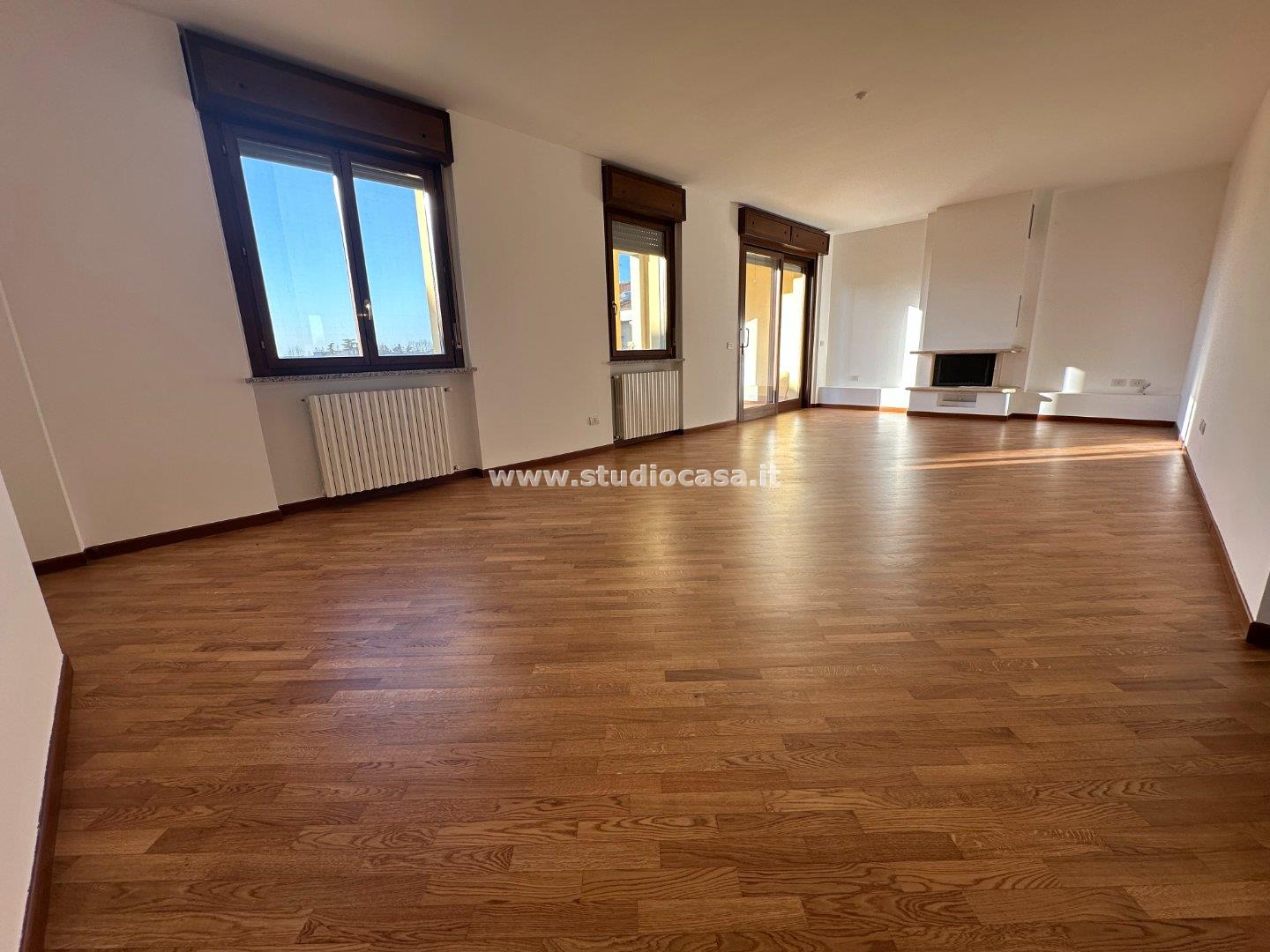 Appartamento in vendita a Crema