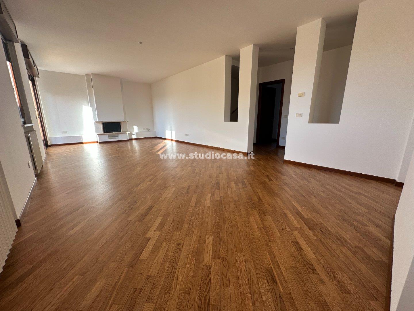 Appartamento in vendita a Crema