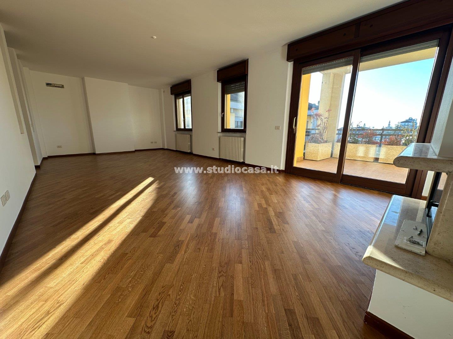 Appartamento in vendita a Crema