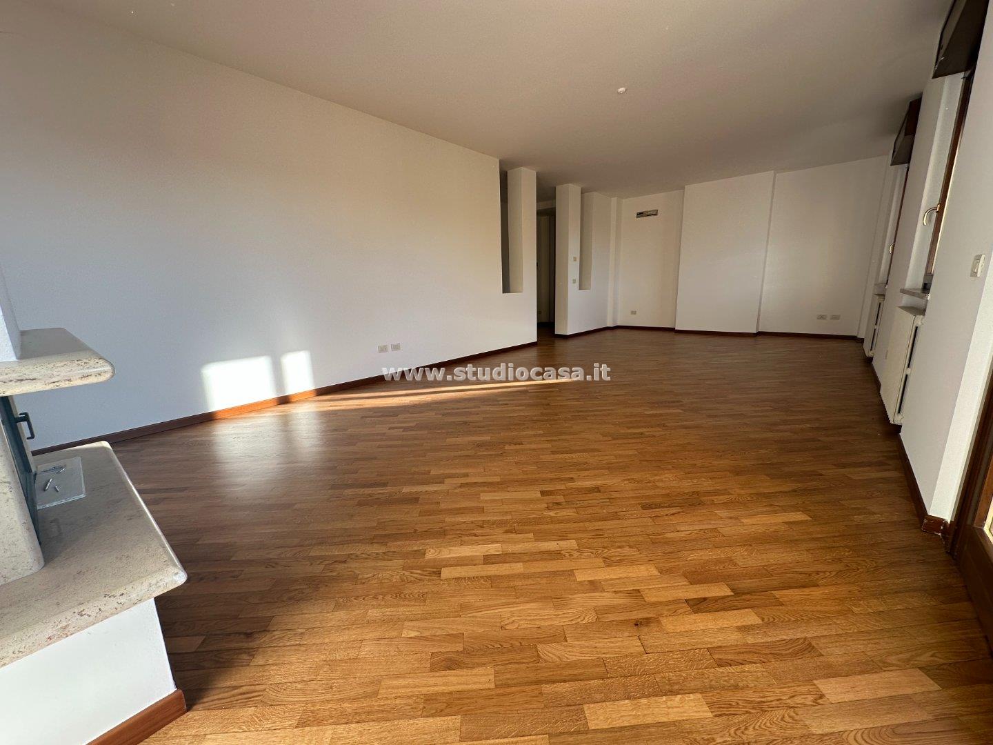 Appartamento in vendita a Crema