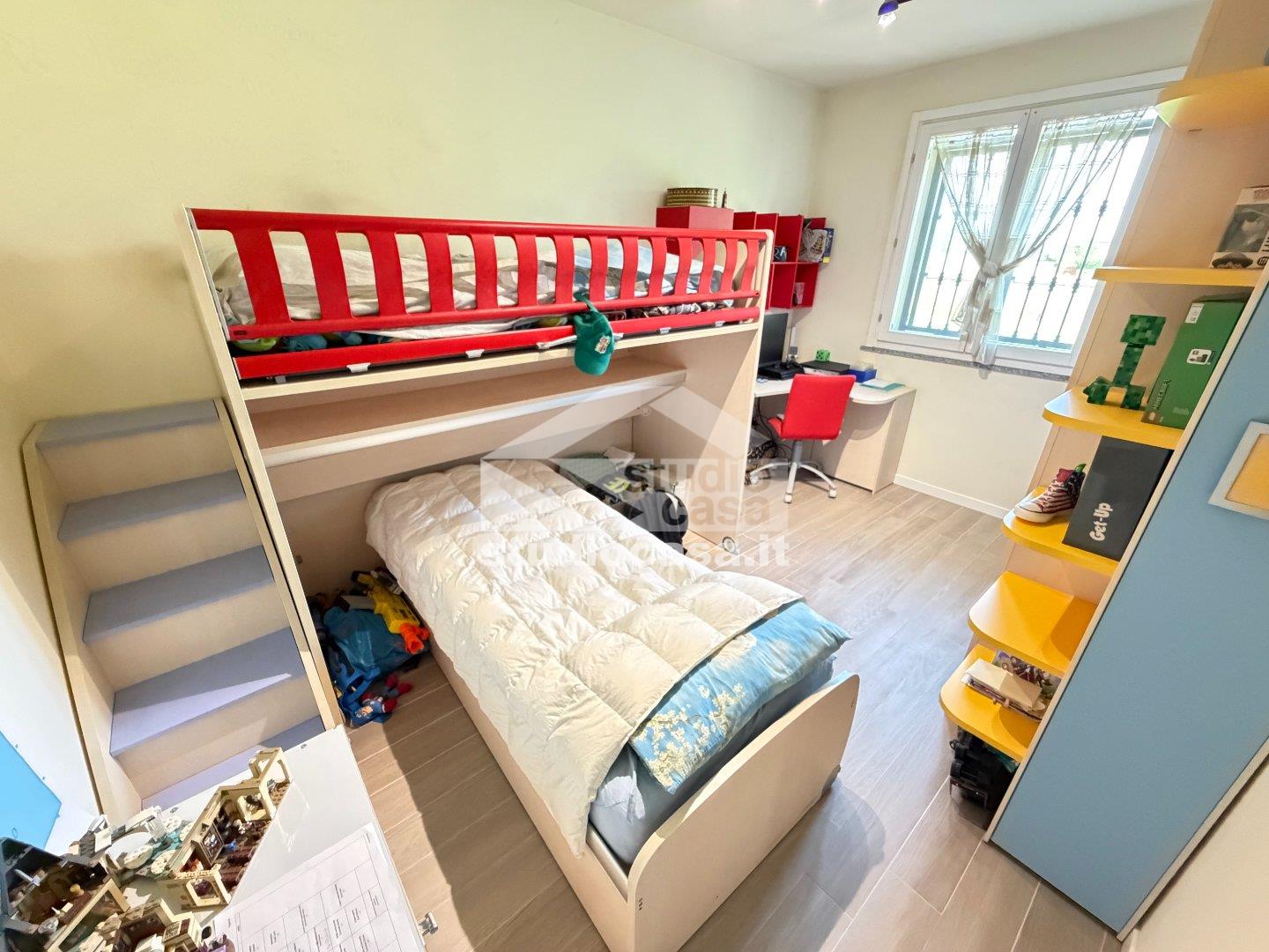 Villa Bifamiliare in vendita a Torlino Vimercati