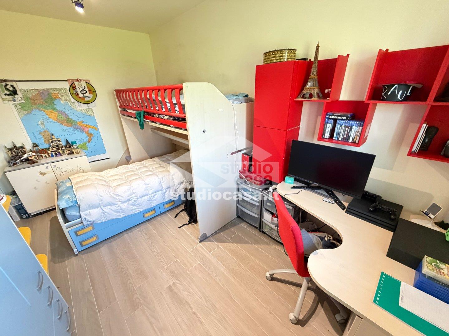 Villa Bifamiliare in vendita a Torlino Vimercati