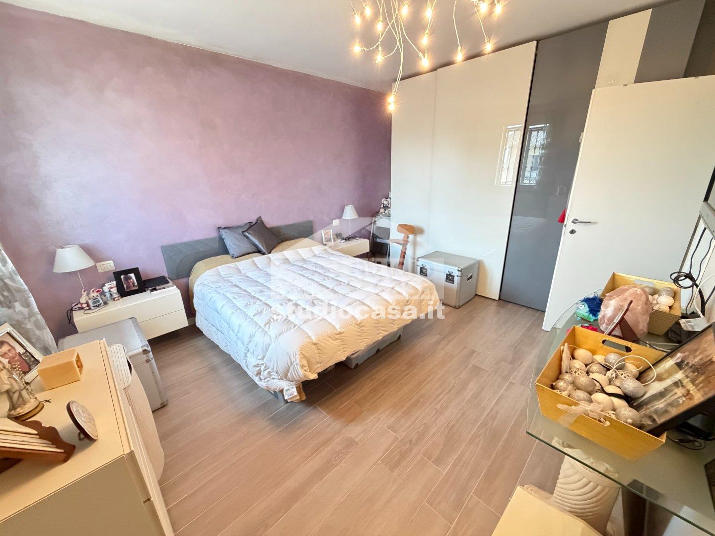 Villa Bifamiliare in vendita a Torlino Vimercati