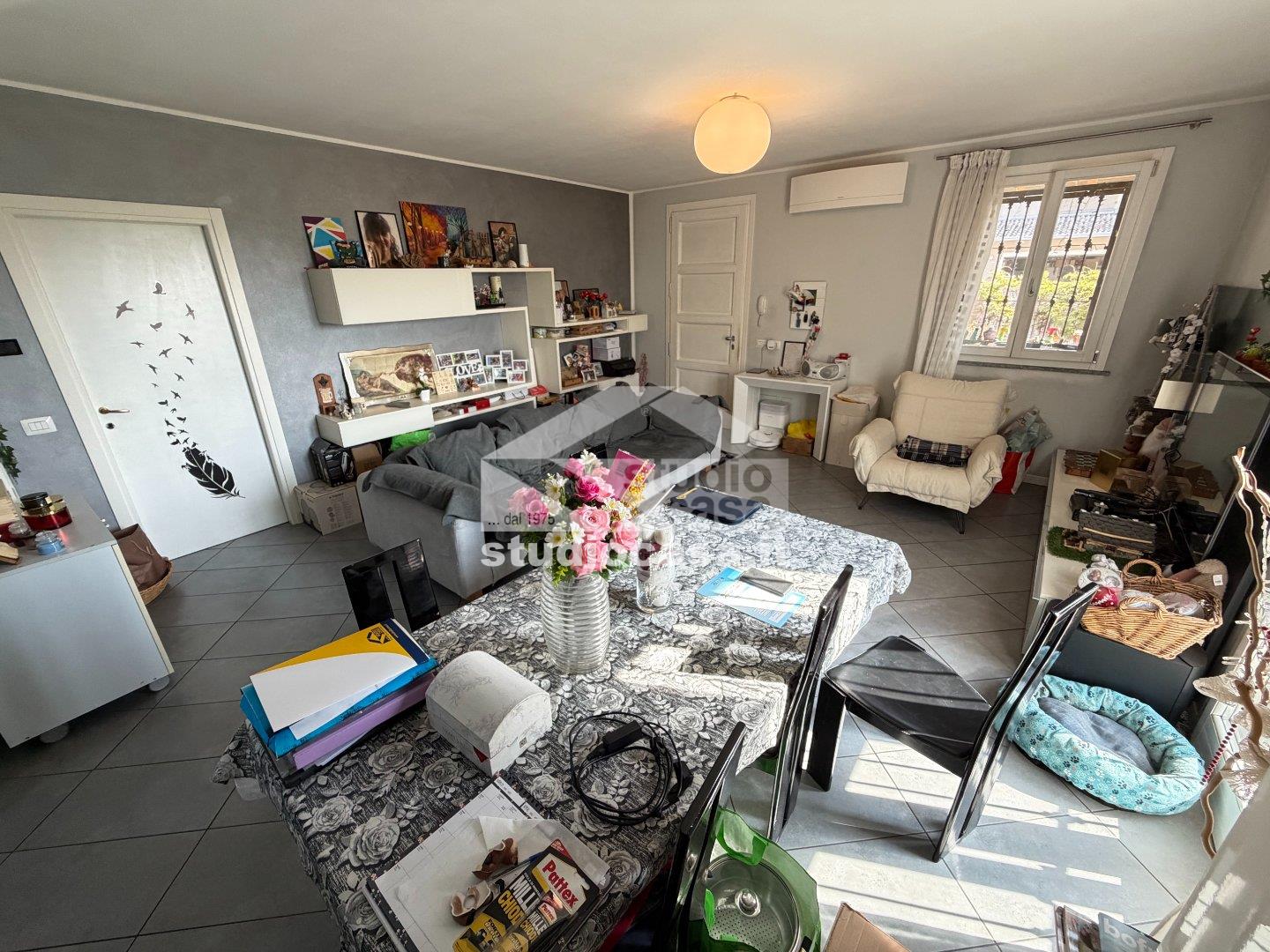 Villa Bifamiliare in vendita a Torlino Vimercati