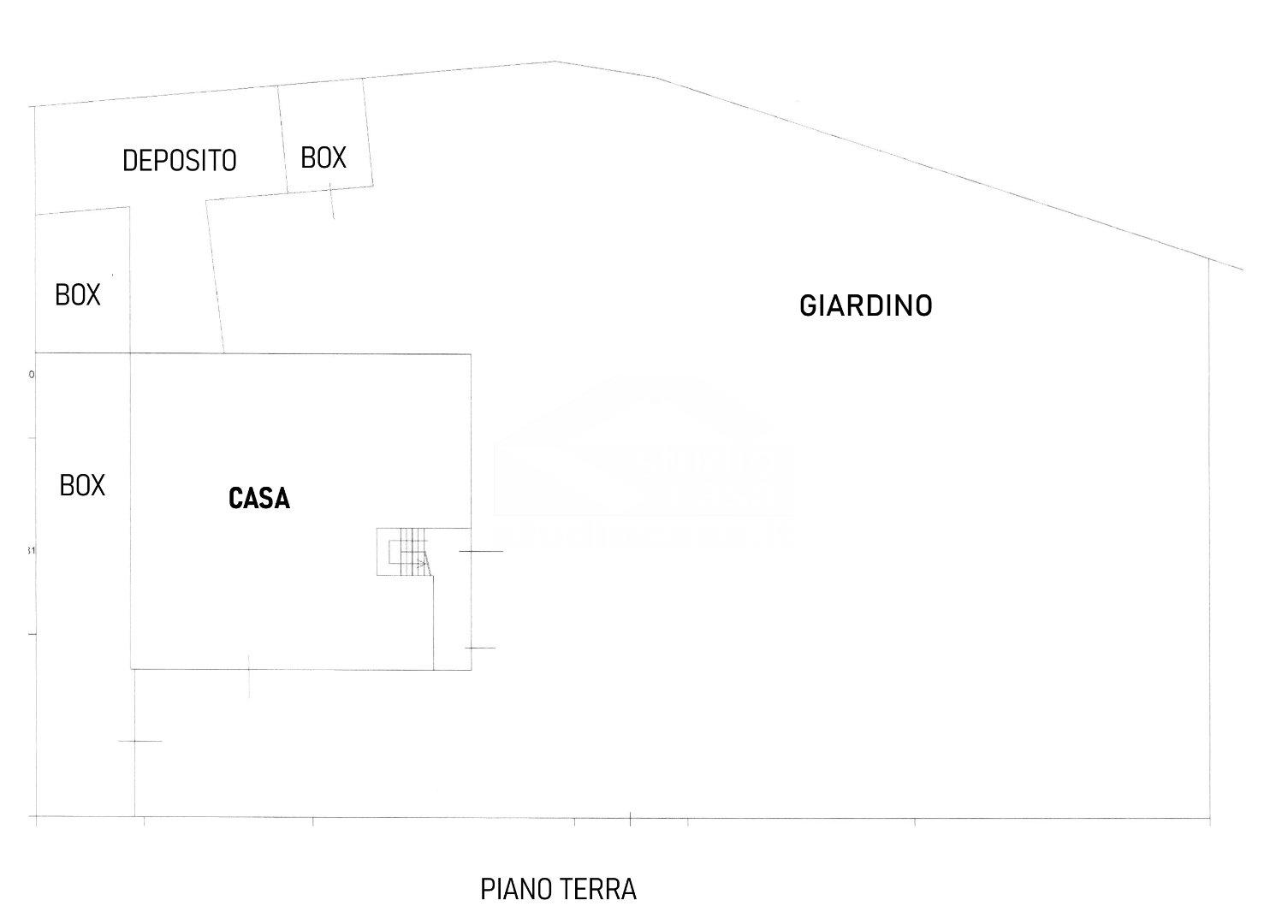 Villa Unifamiliare in vendita a Crema