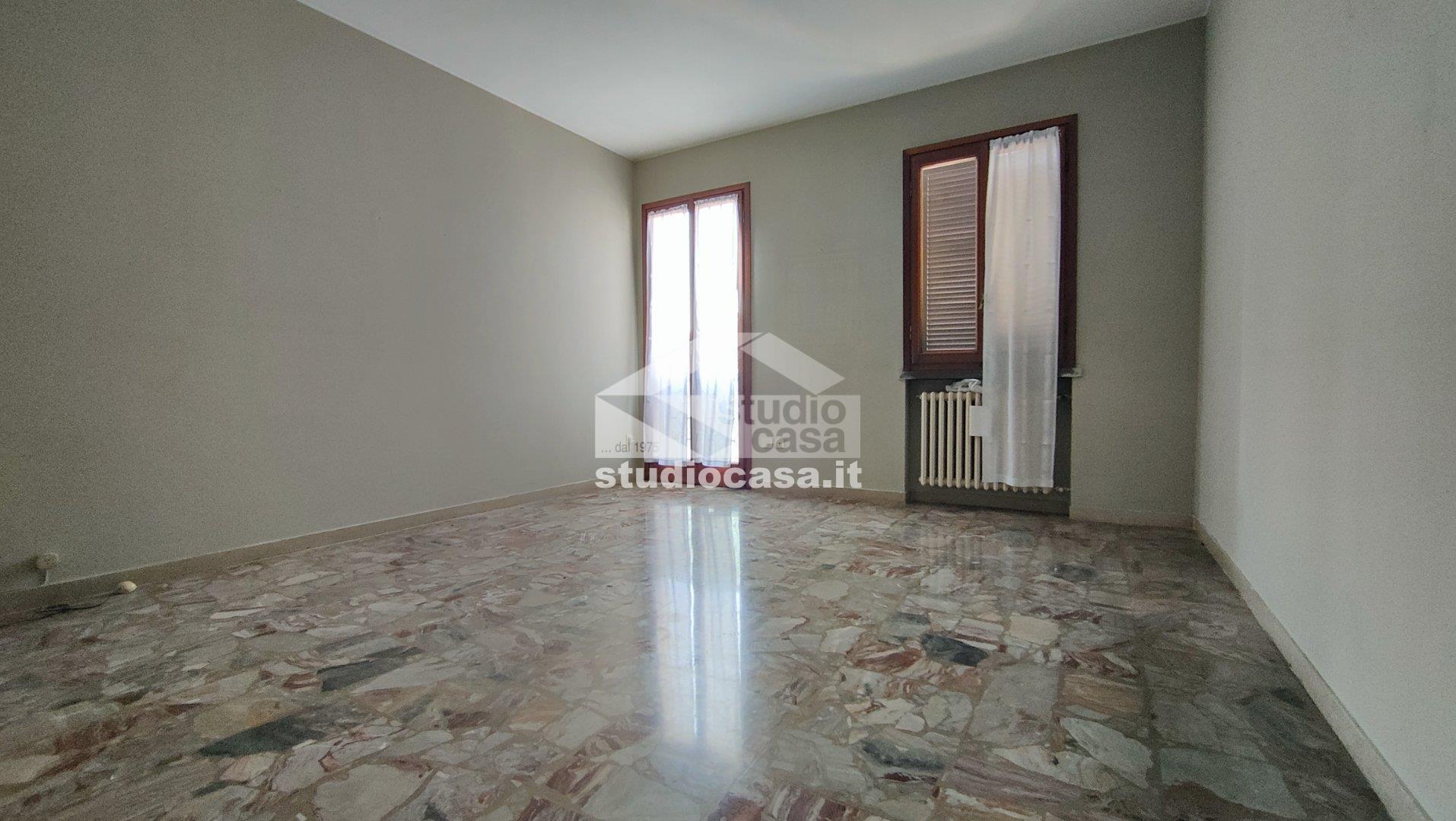 Appartamento in vendita a Crema