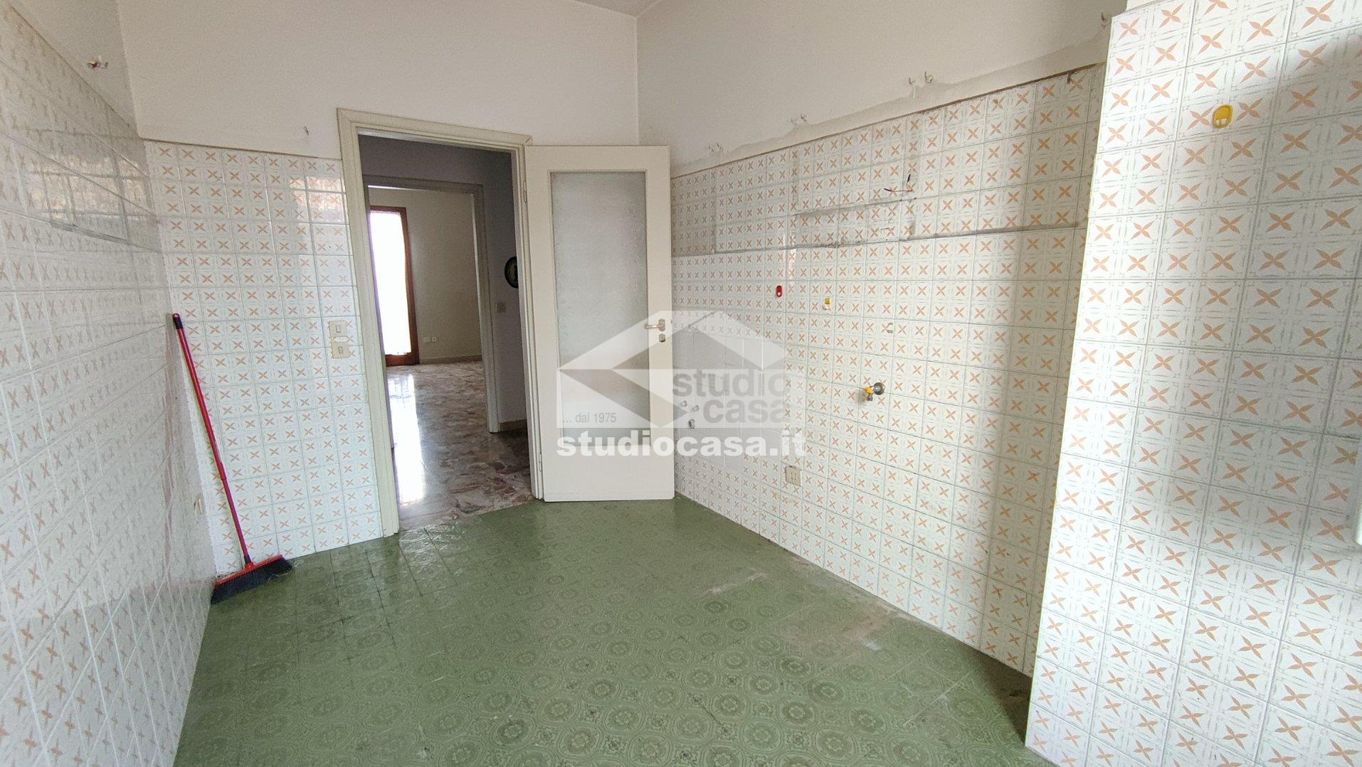 Appartamento in vendita a Crema