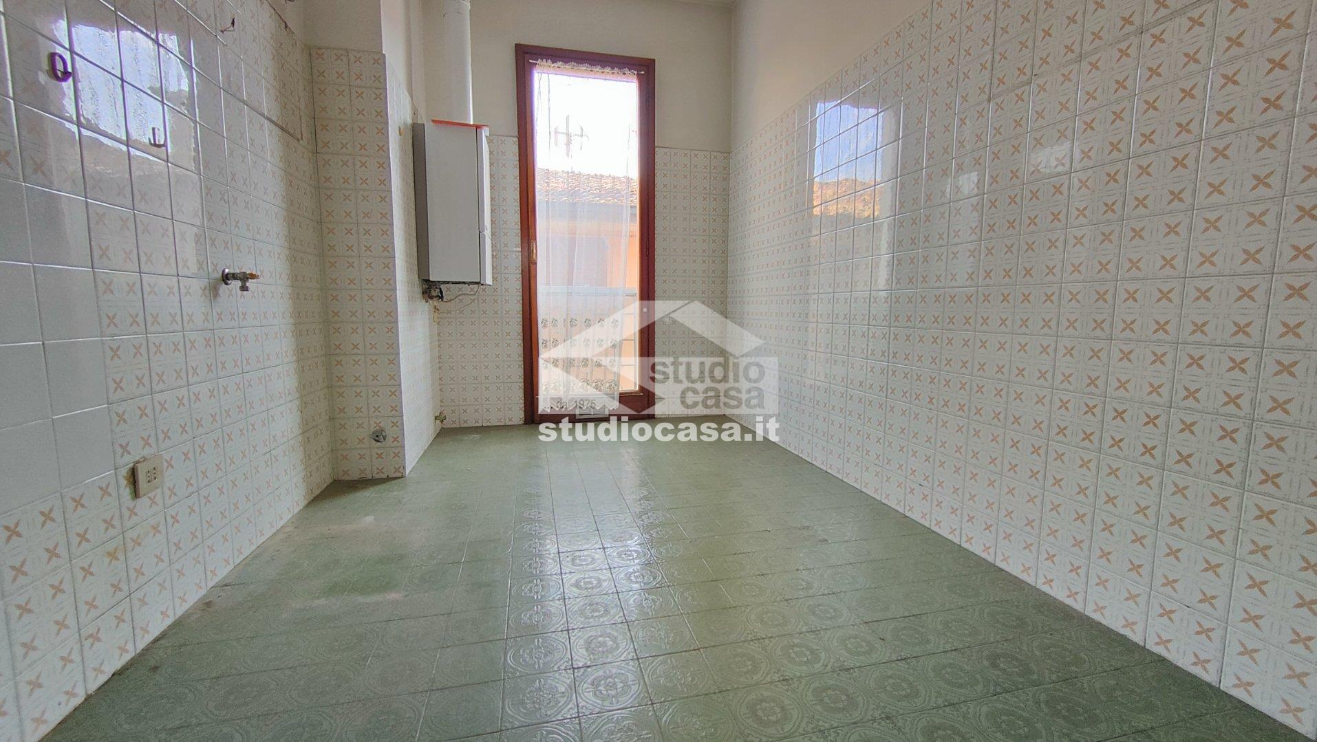 Appartamento in vendita a Crema