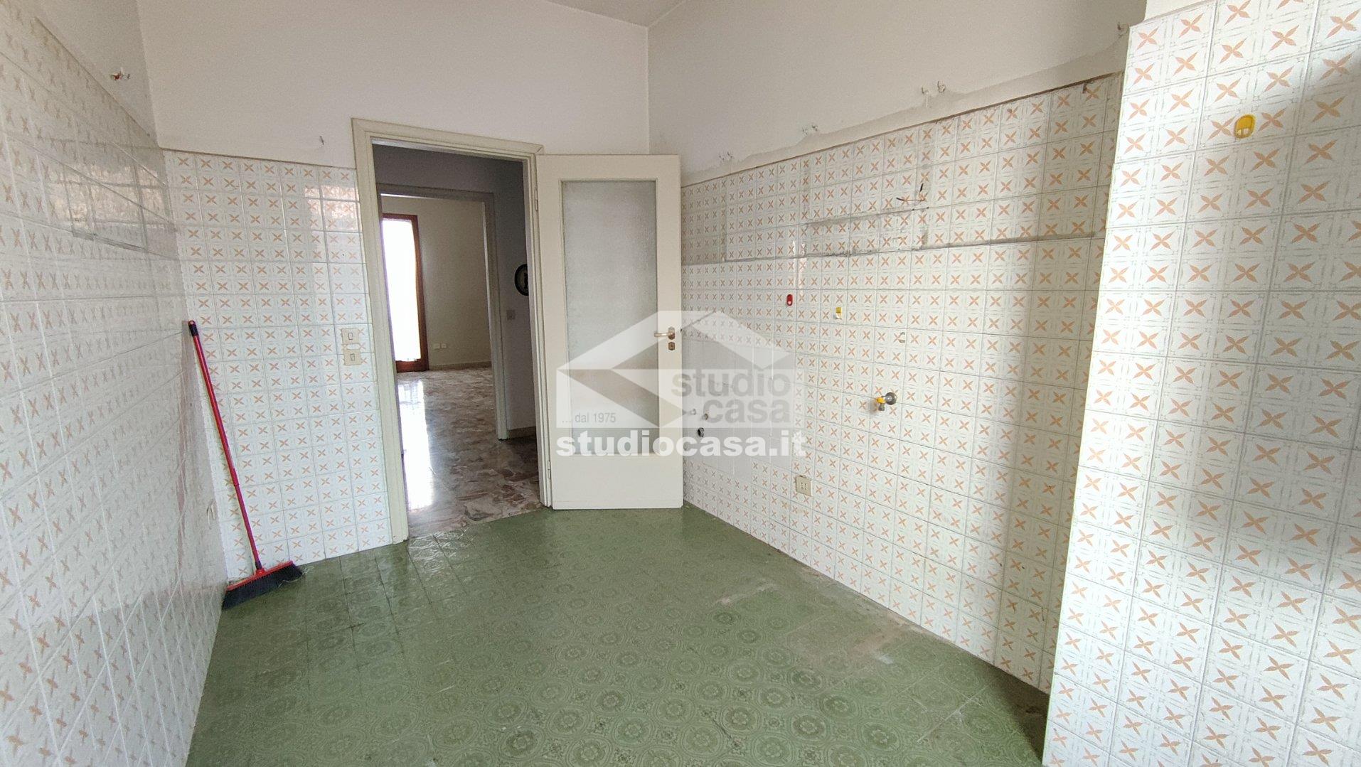 Appartamento in vendita a Crema