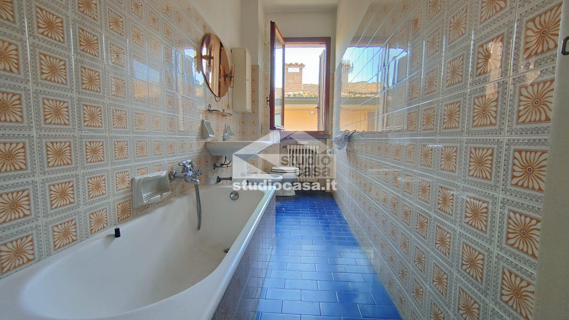 Appartamento in vendita a Crema