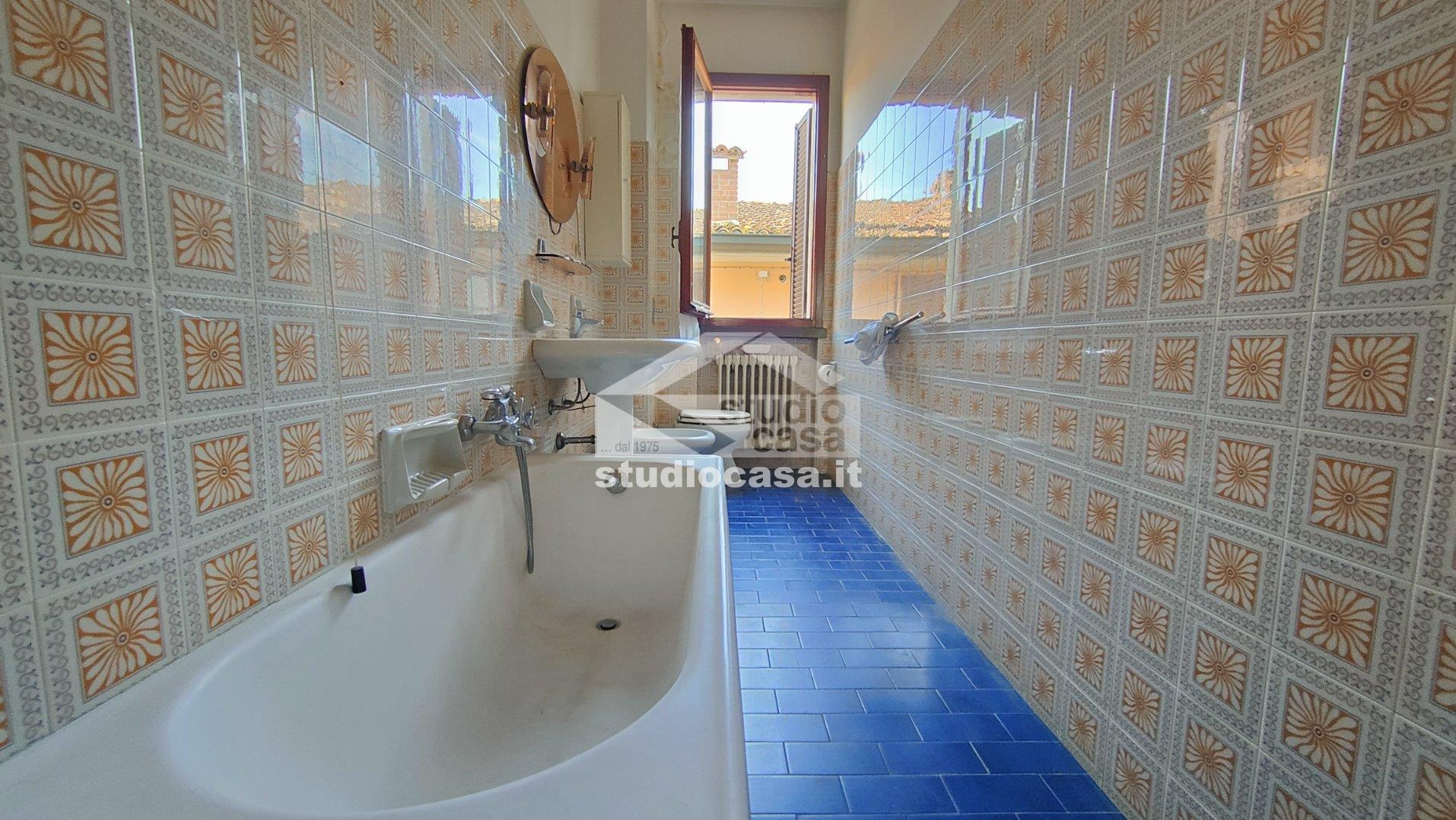 Appartamento in vendita a Crema