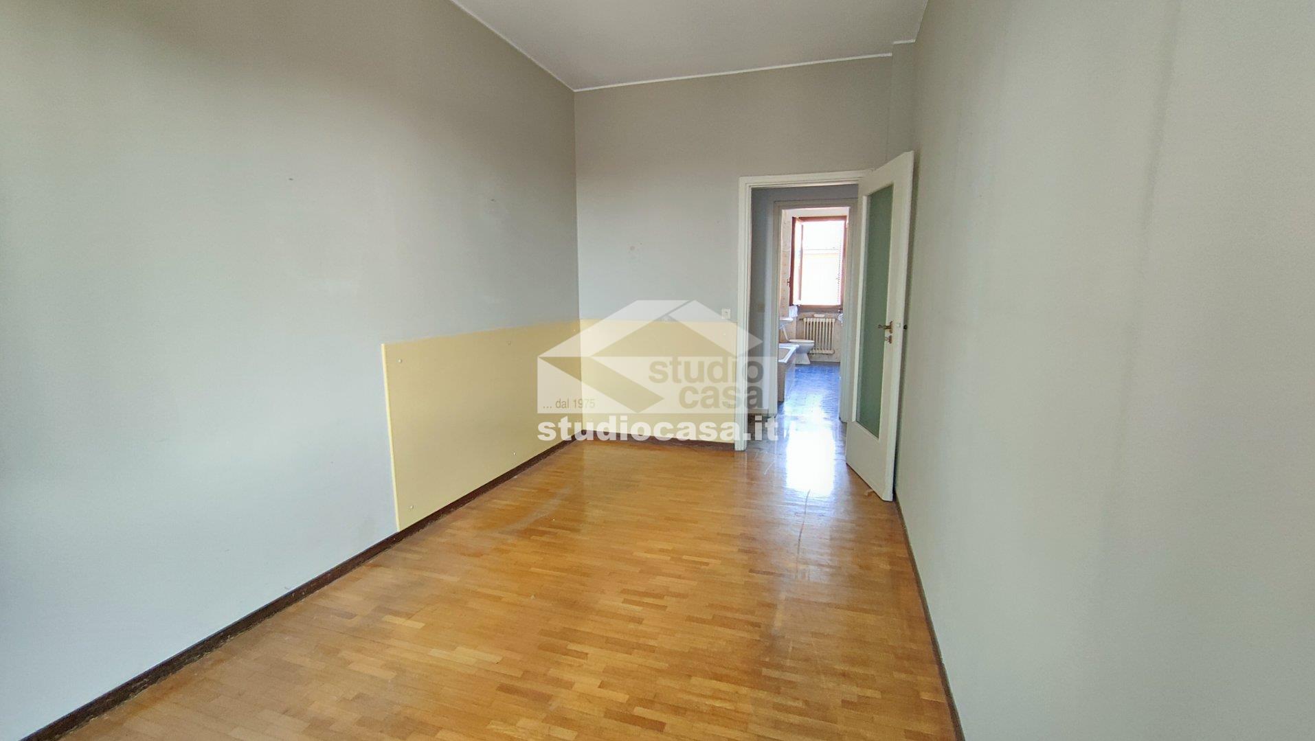 Appartamento in vendita a Crema