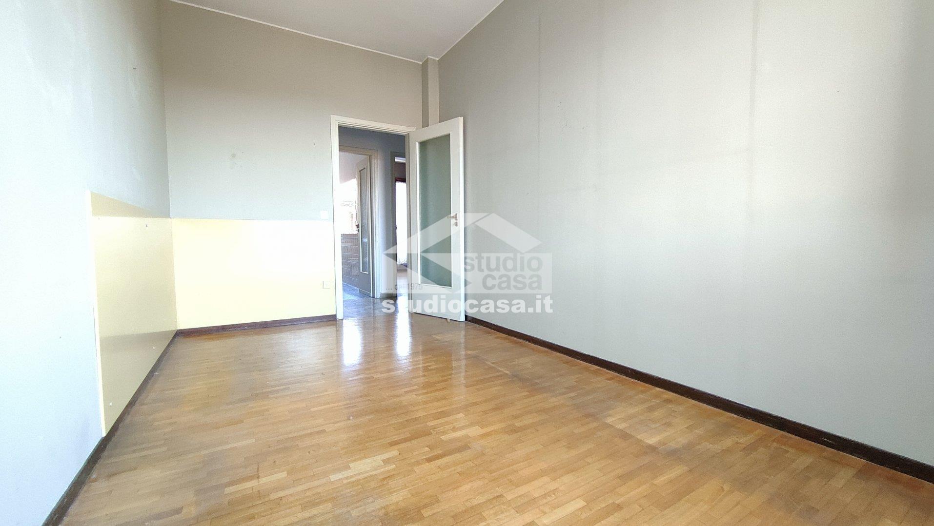 Appartamento in vendita a Crema