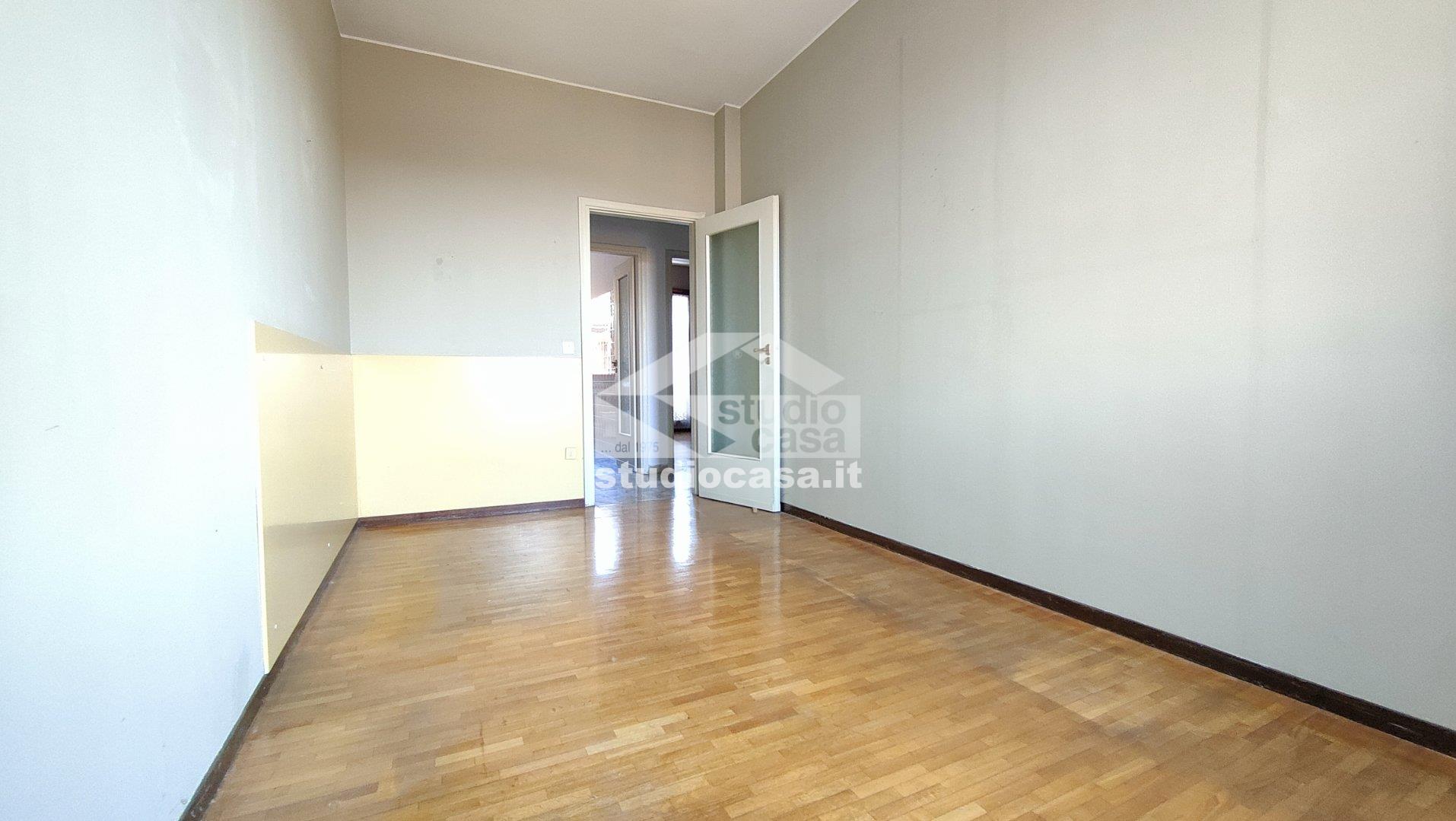 Appartamento in vendita a Crema