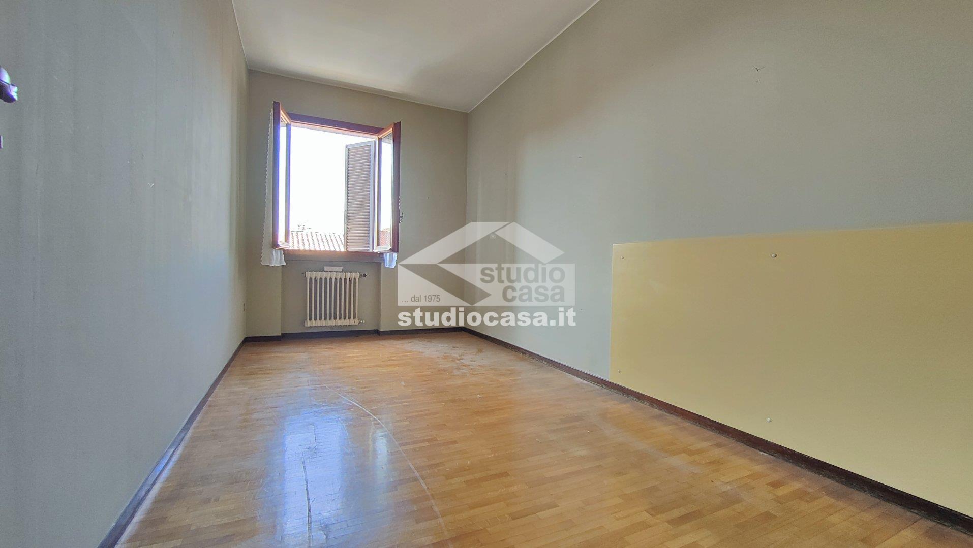 Appartamento in vendita a Crema