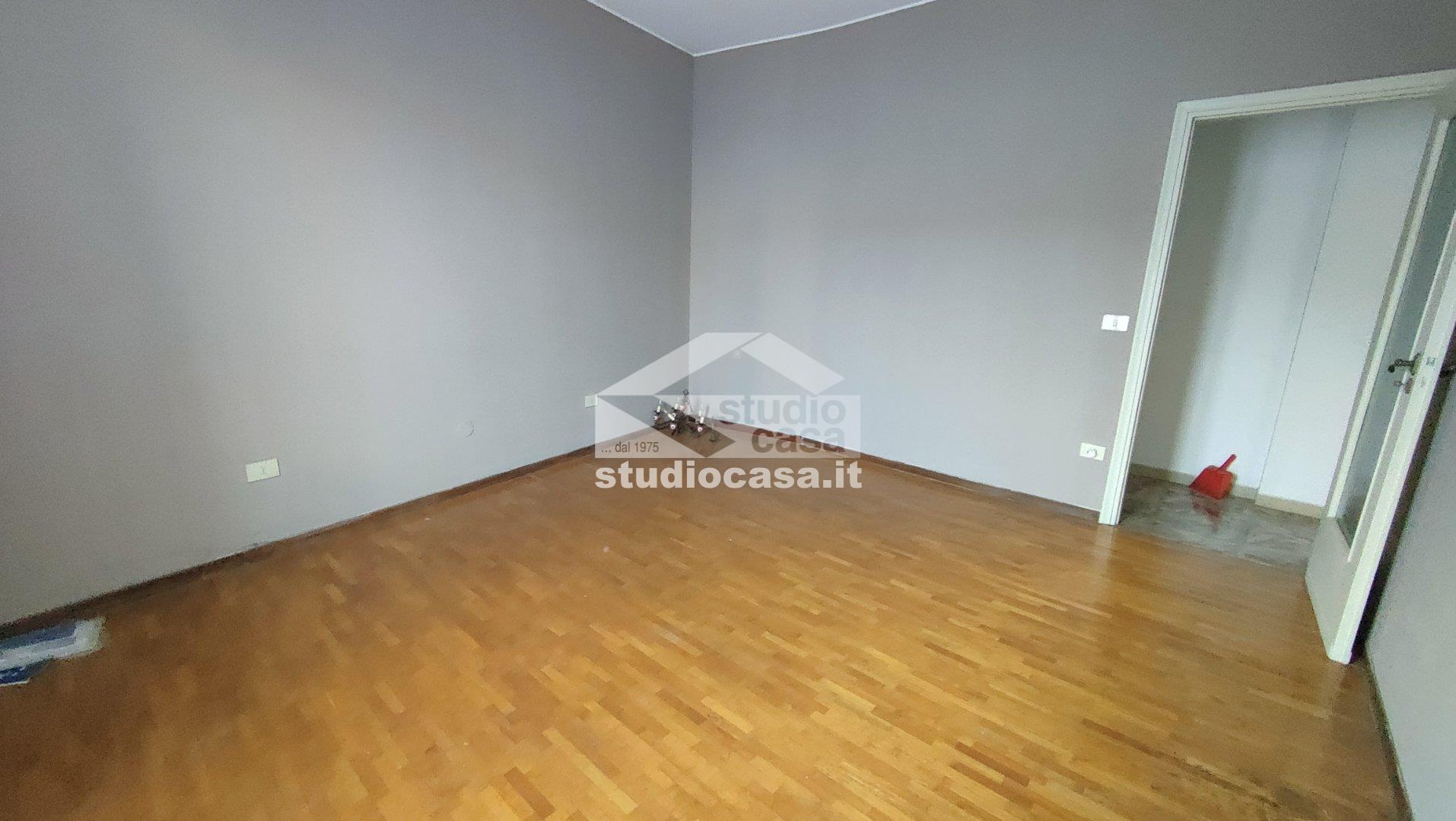 Appartamento in vendita a Crema