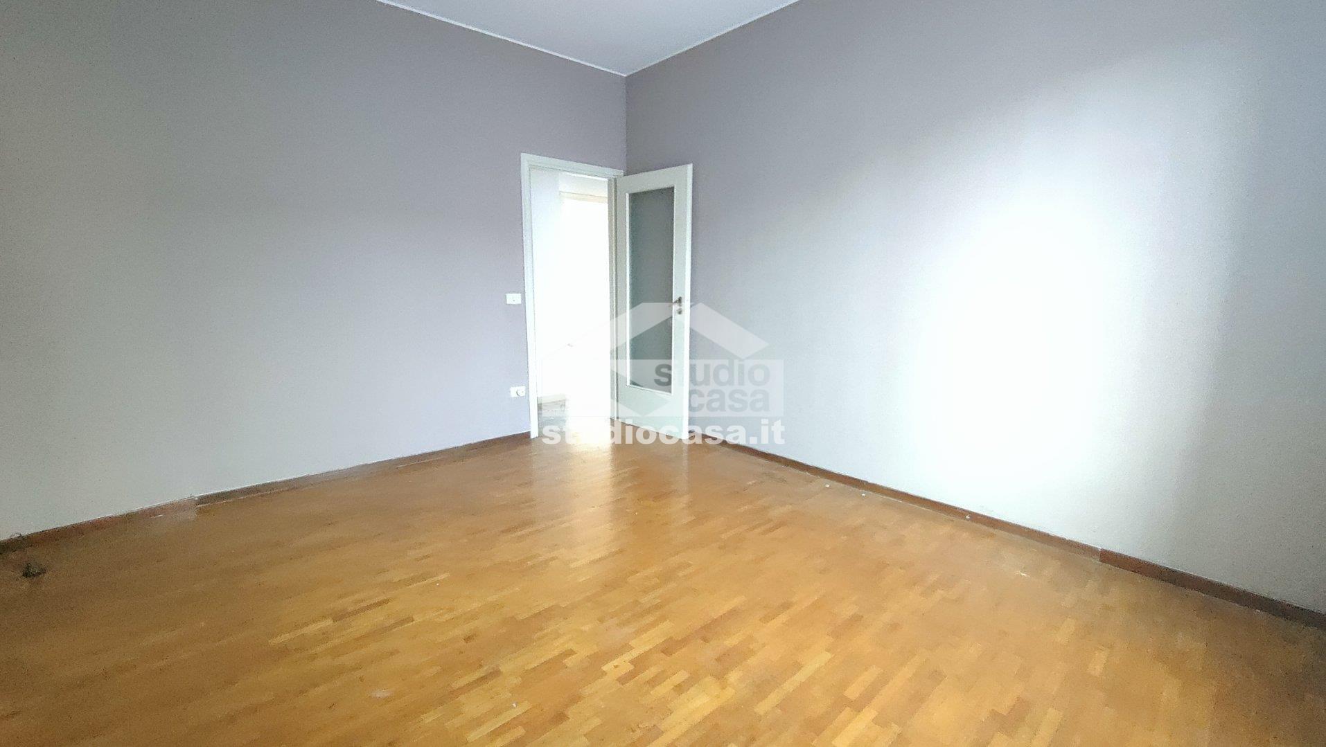 Appartamento in vendita a Crema