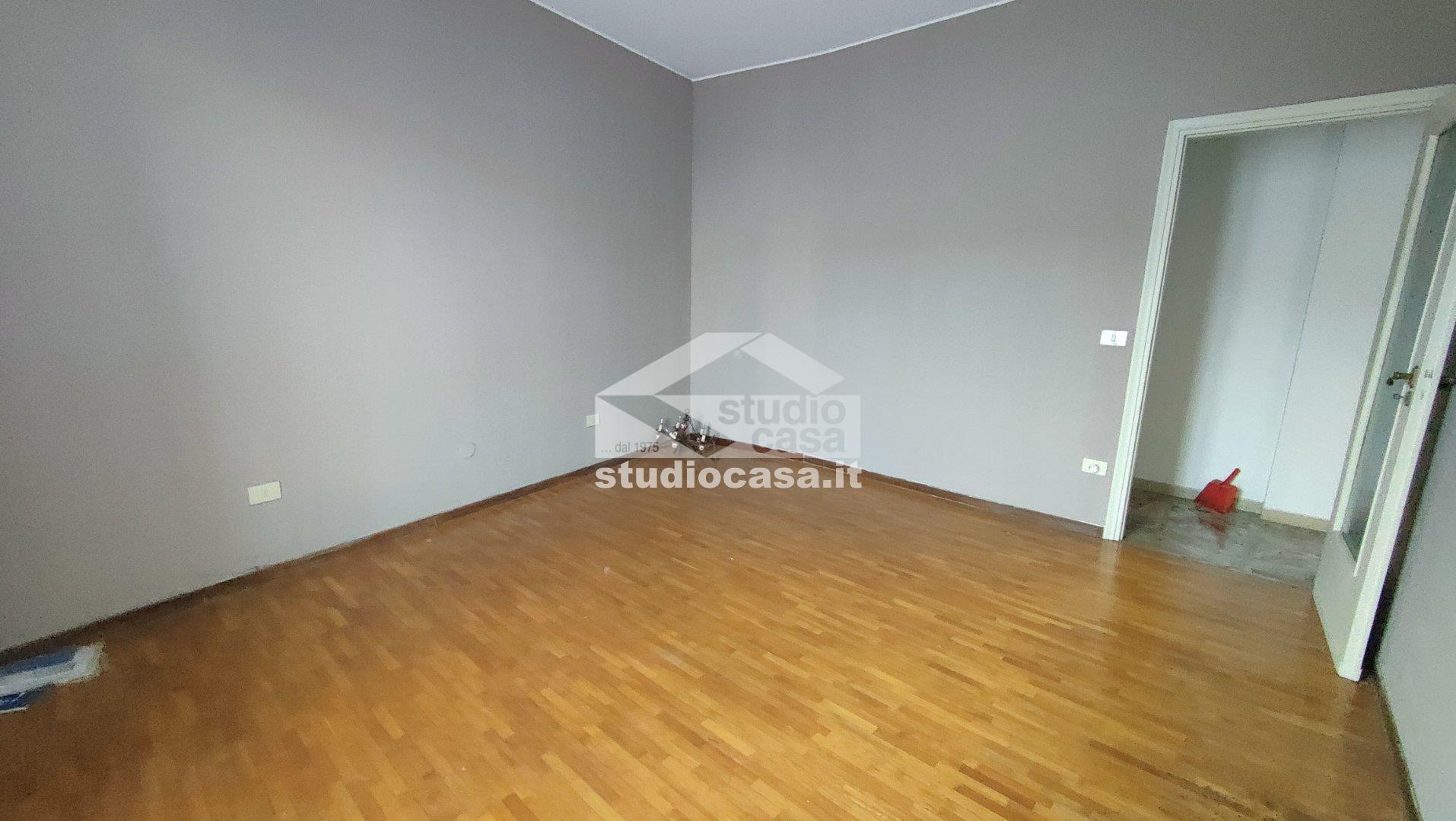 Appartamento in vendita a Crema