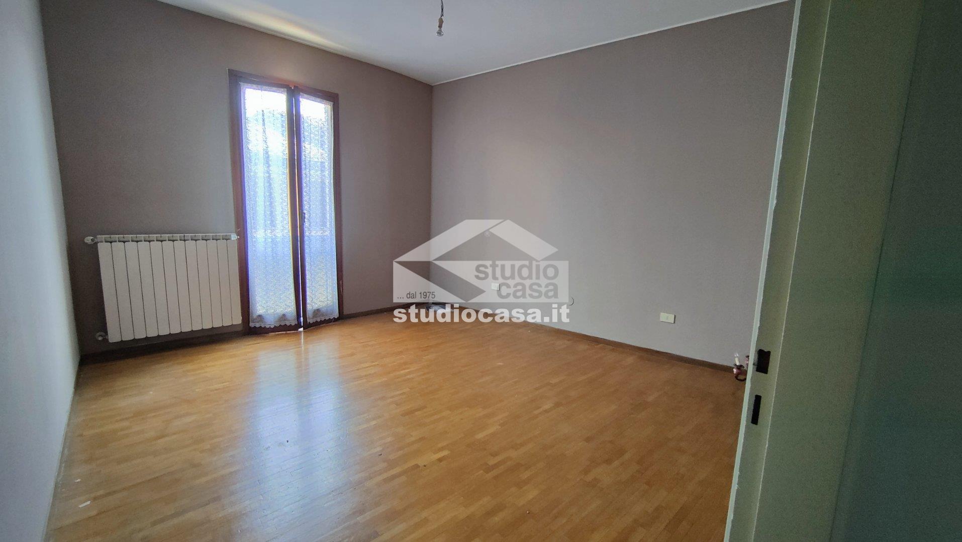 Appartamento in vendita a Crema