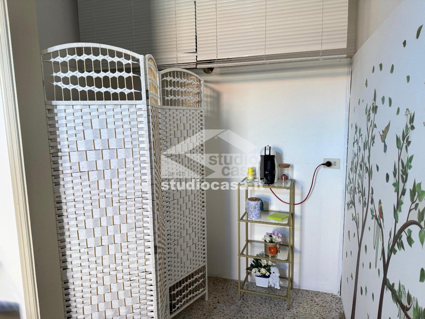 Ufficio in affitto a Crema