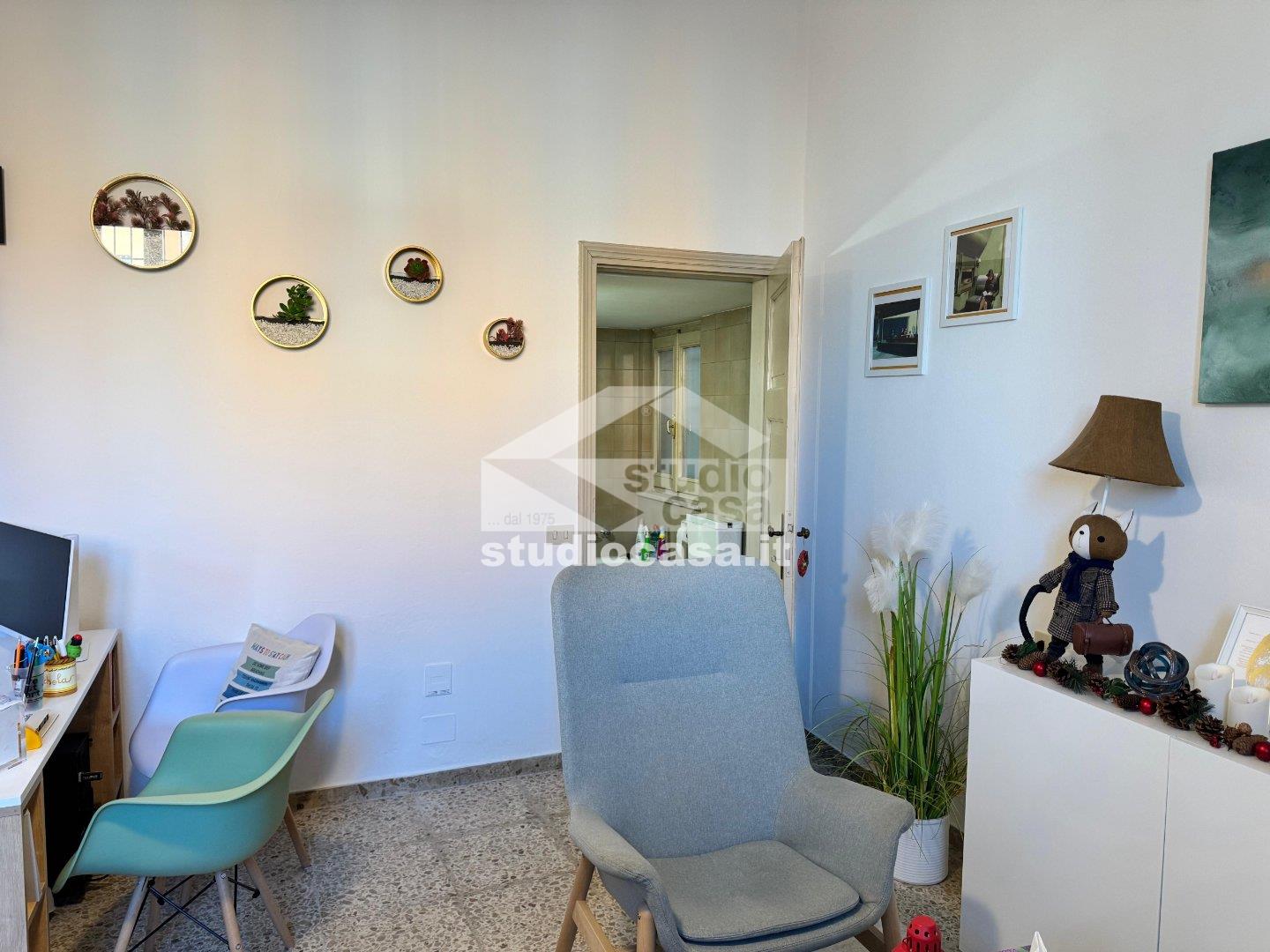 Ufficio in affitto a Crema