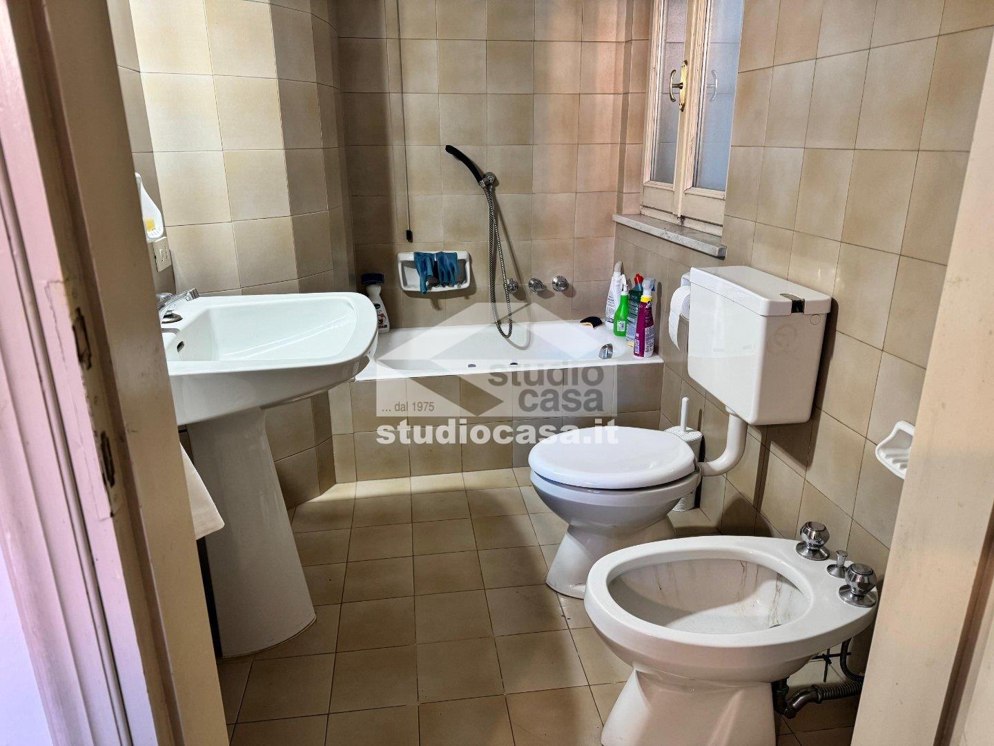 Ufficio in affitto a Crema