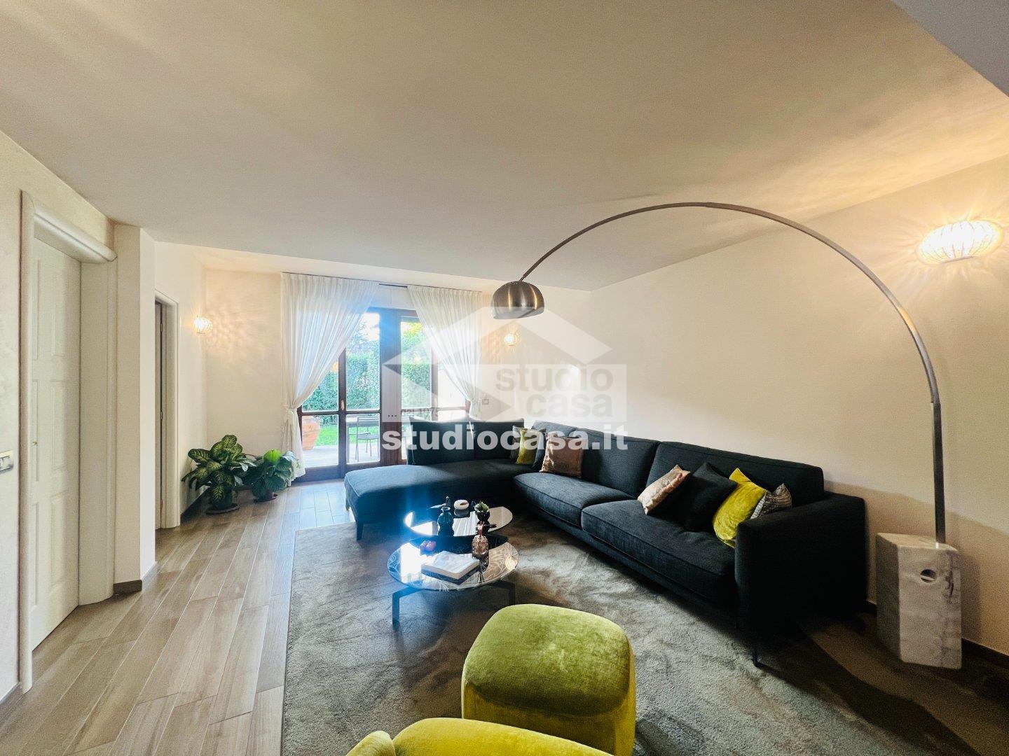 Villa Unifamiliare in vendita a Crema