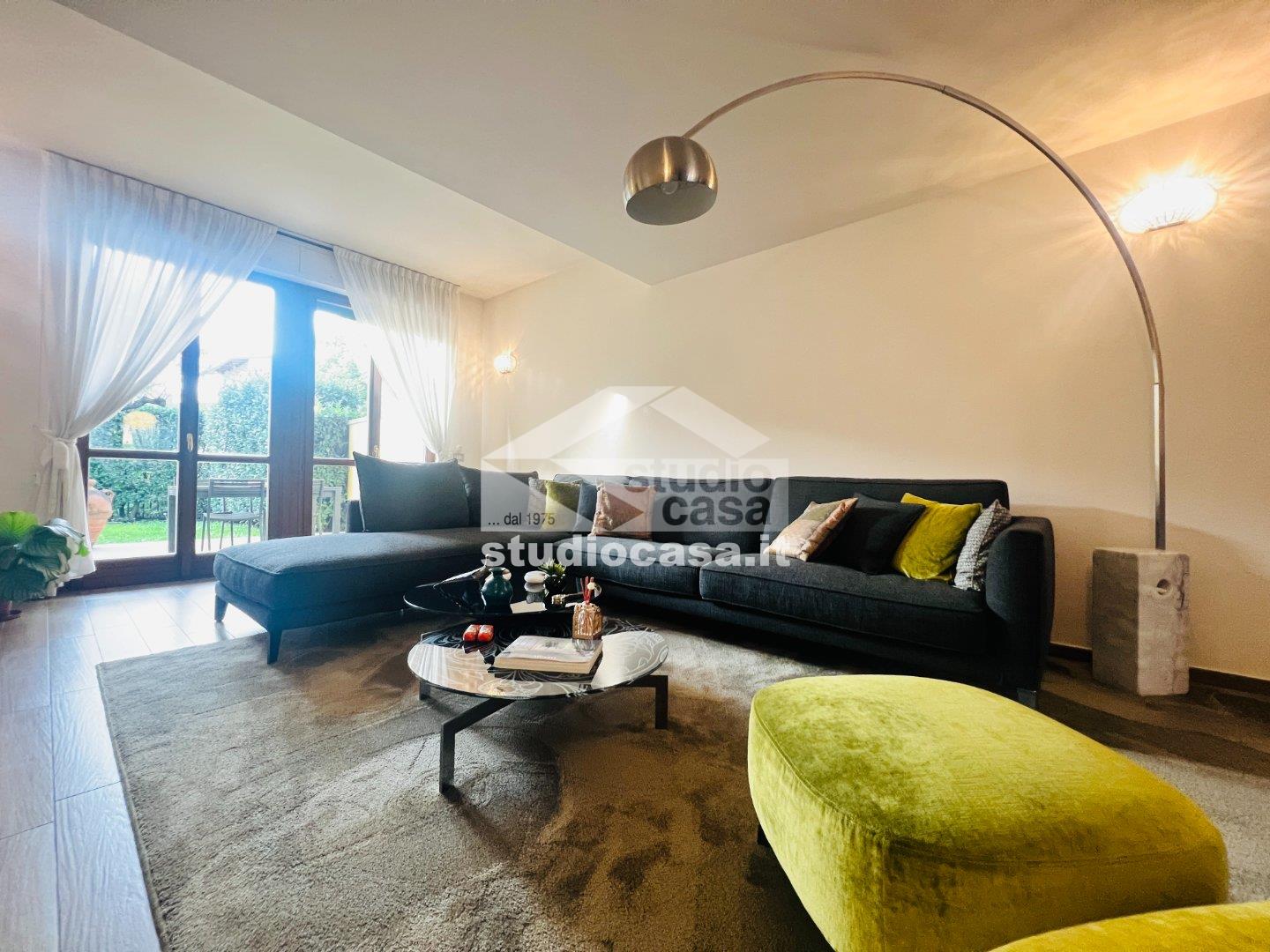 Villa Unifamiliare in vendita a Crema