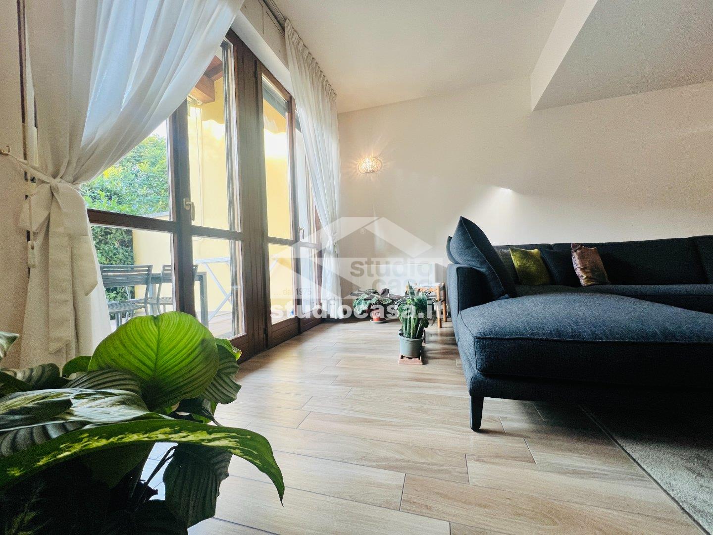 Villa Unifamiliare in vendita a Crema