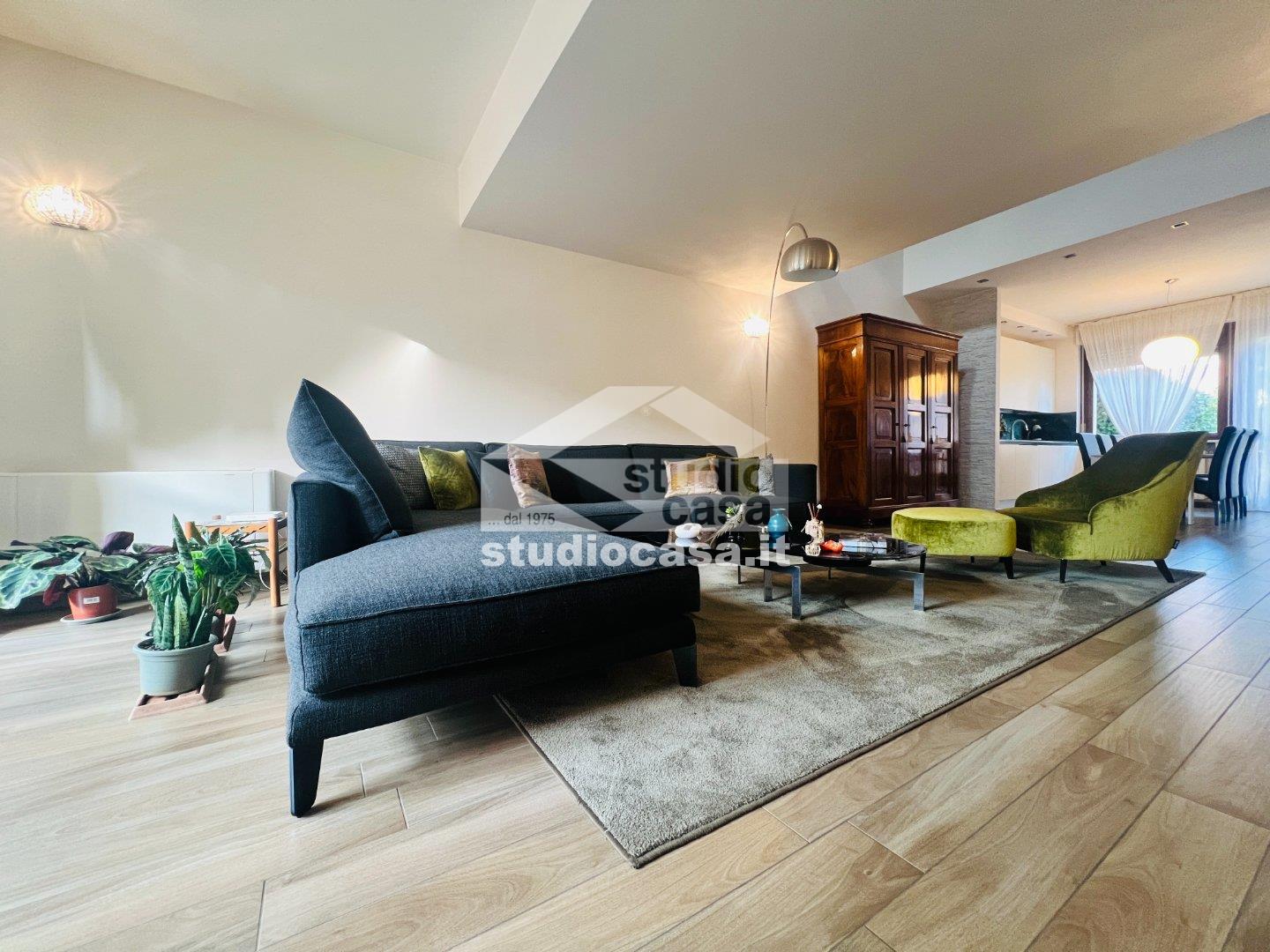 Villa Unifamiliare in vendita a Crema